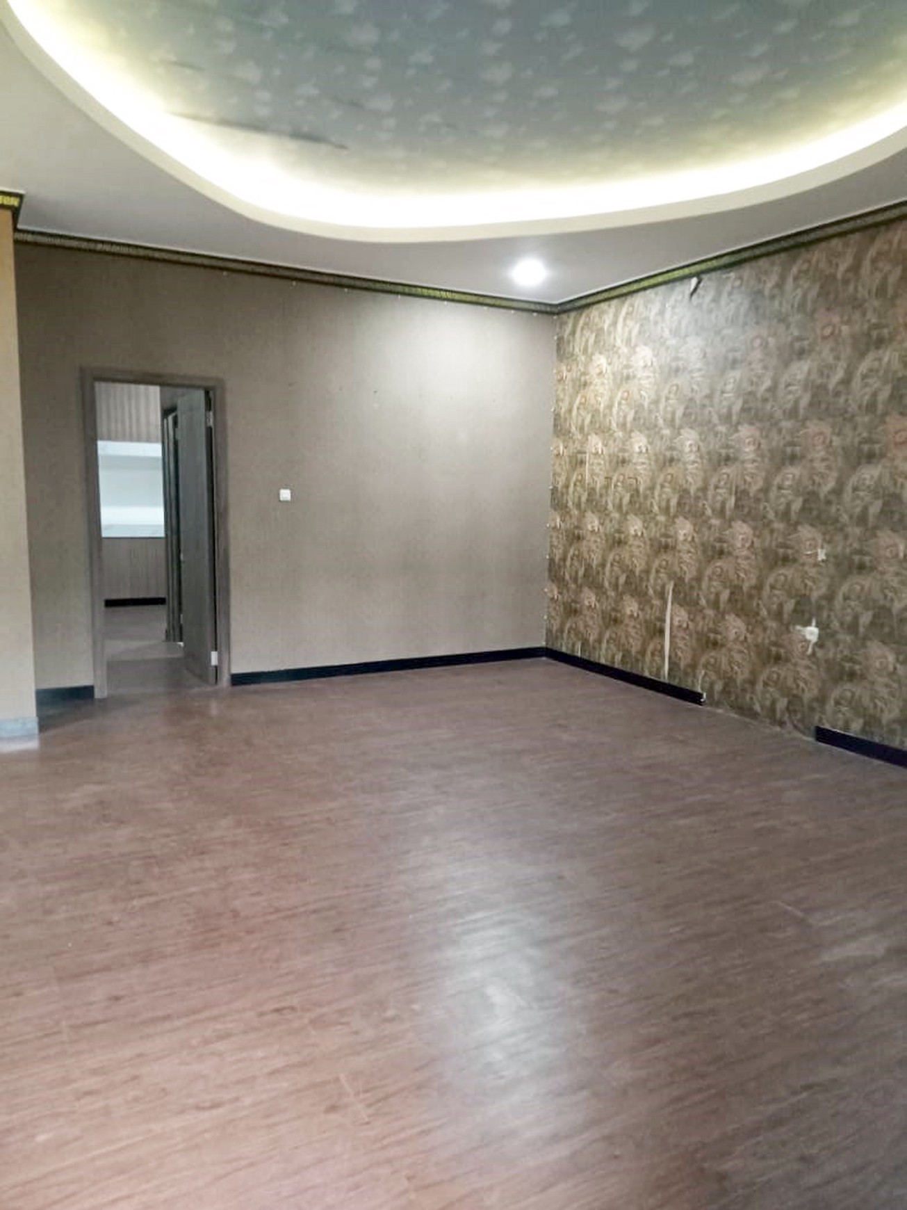 Rumah di Pelepah Elok Jl. Jl.Tanjung Lekong Kelapa Gading Jakarta, 3 Lantai, SIAP HUNI - CT -