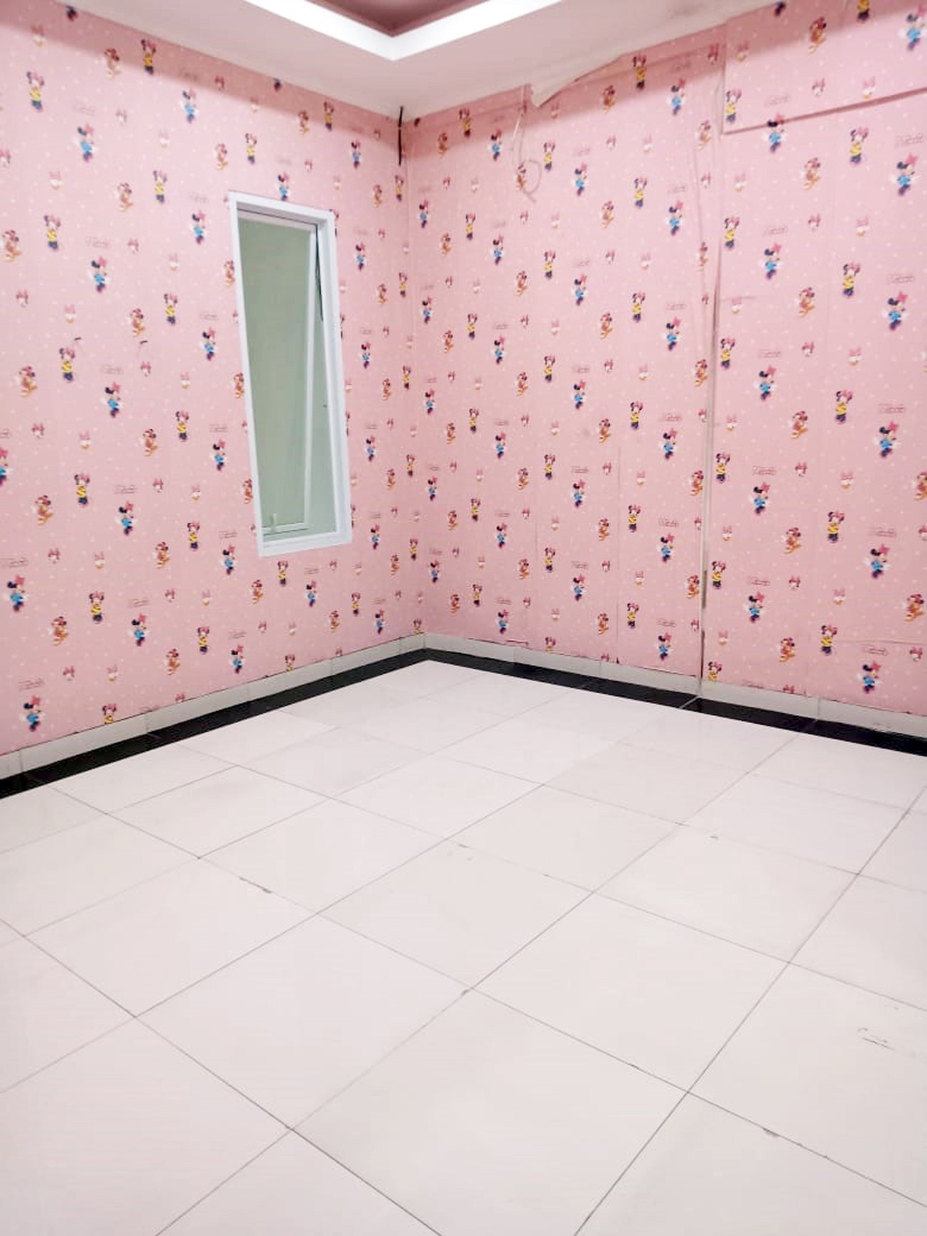 Rumah di Pelepah Elok Jl. Jl.Tanjung Lekong Kelapa Gading Jakarta, 3 Lantai, SIAP HUNI - CT -