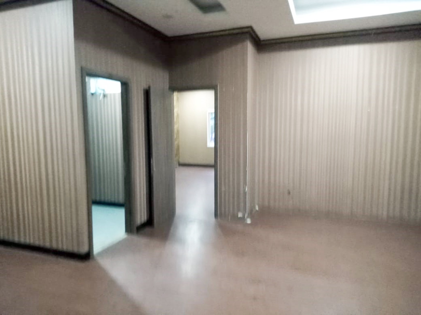 Rumah di Pelepah Elok Jl. Jl.Tanjung Lekong Kelapa Gading Jakarta, 3 Lantai, SIAP HUNI - CT -