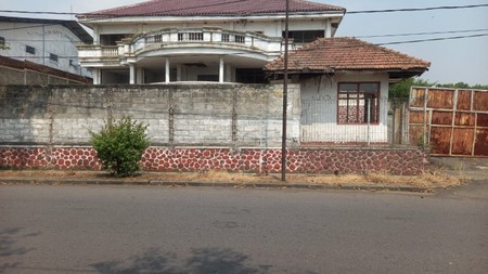 DIJUAL TANAH INDUSTRI DI KAWASAN BERIKAT NGORO INDUSTRI PERSADA MOJOKERTO