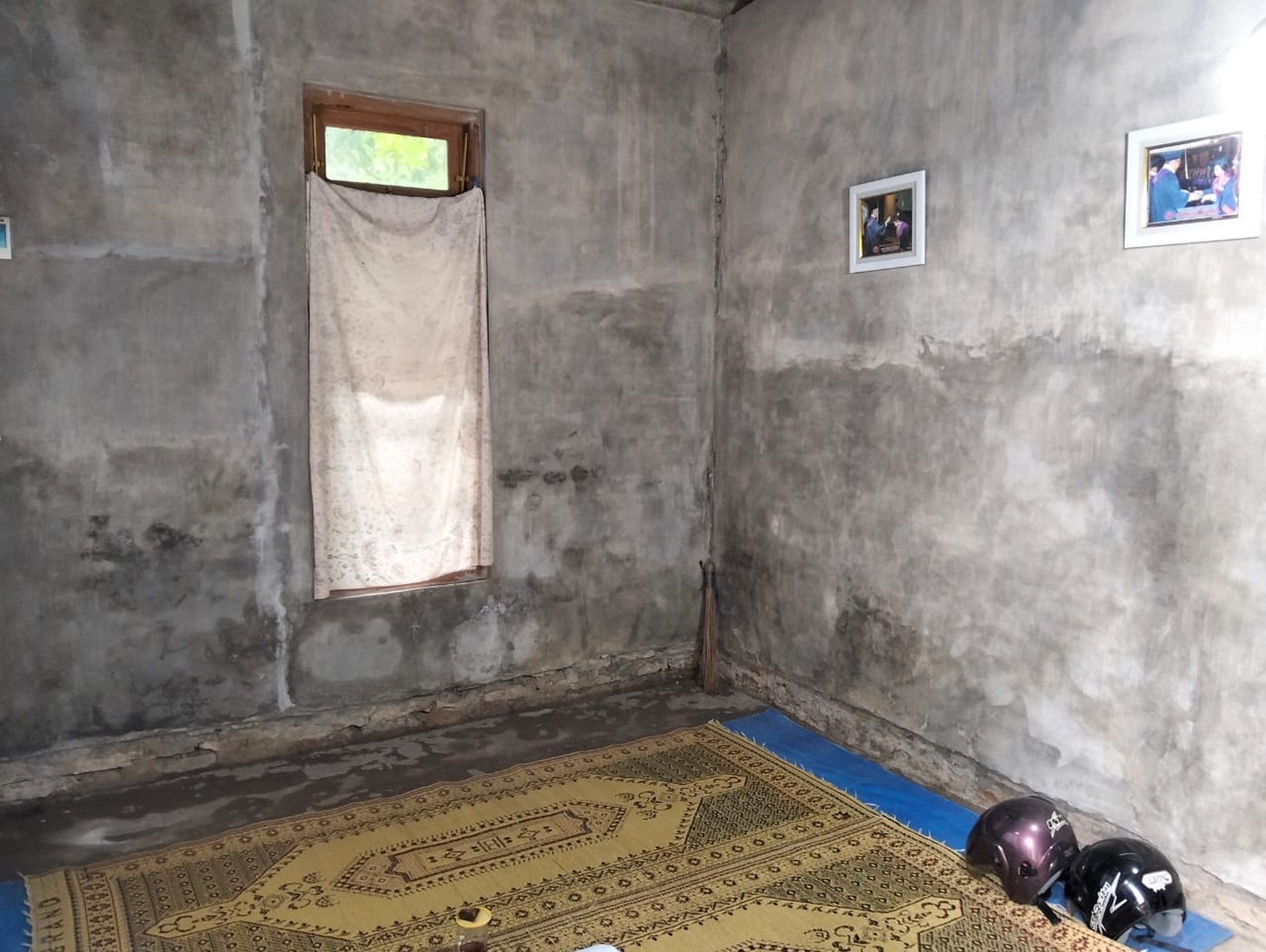 Tanah Dan Rumah Dekat Jalan Parangtritis Km 12 Patalan Jetis Bantul