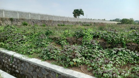 DIJUAL LAHAN KAVLING INDUSTRI DI KAWASAN NGORO INDUSTRIAL PARK