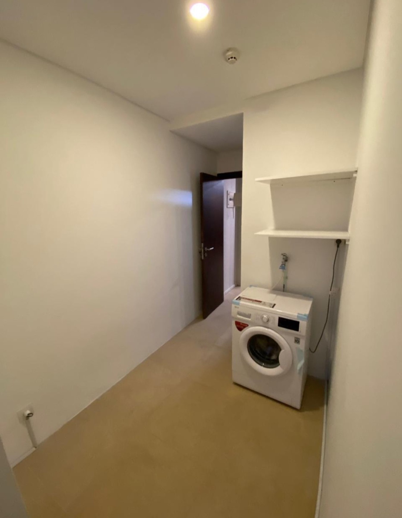 2+1 Bedrooms L'Avenue Pancoran