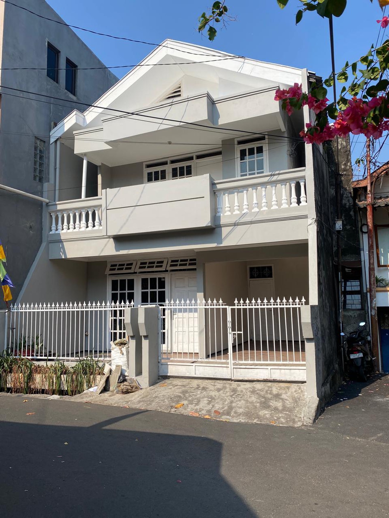 Rumah Dijual di Kebon Jeruk