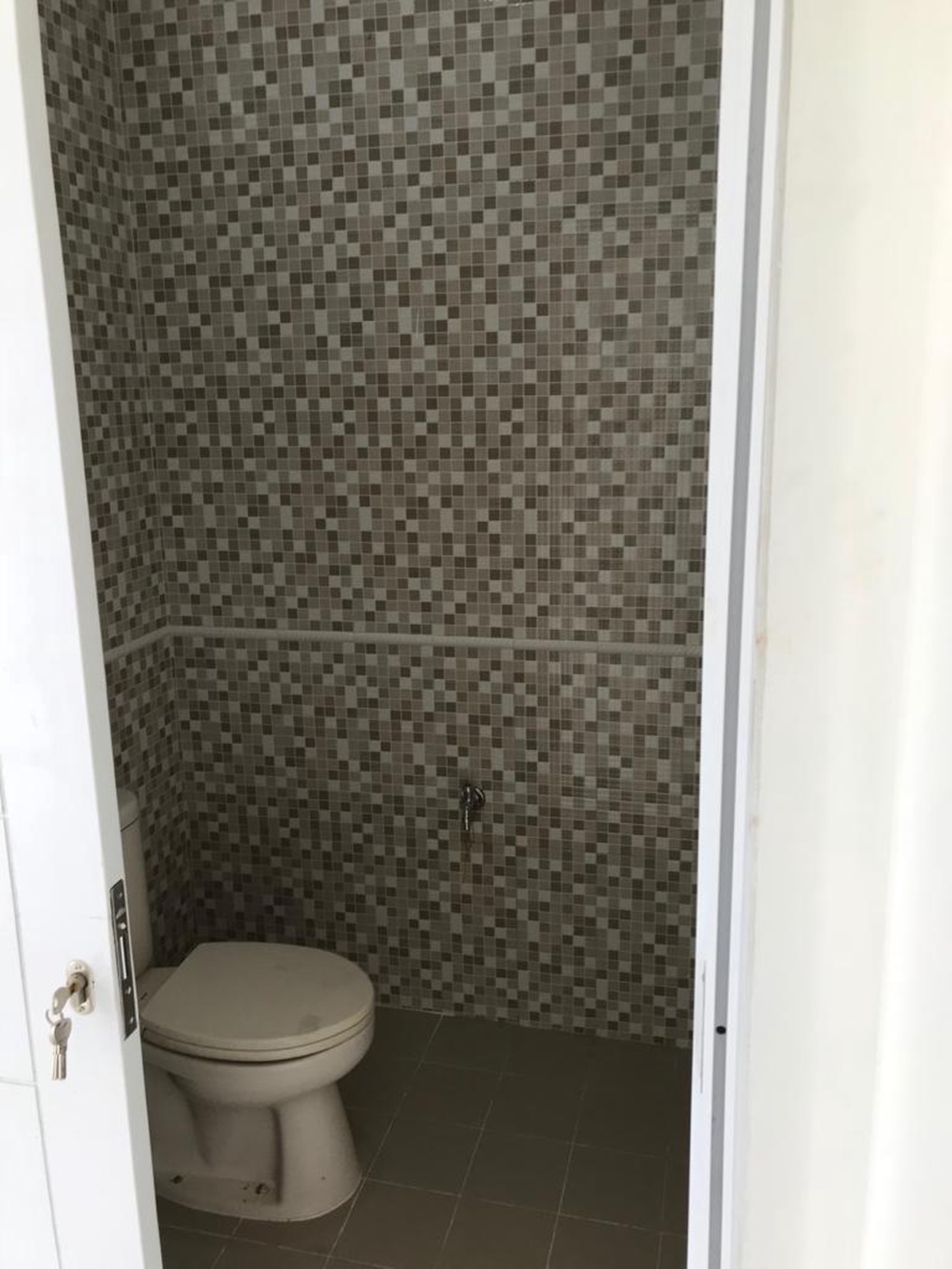 Rumah Siap Huni Area Bumi Bintaro Permai Jakarta Selatan