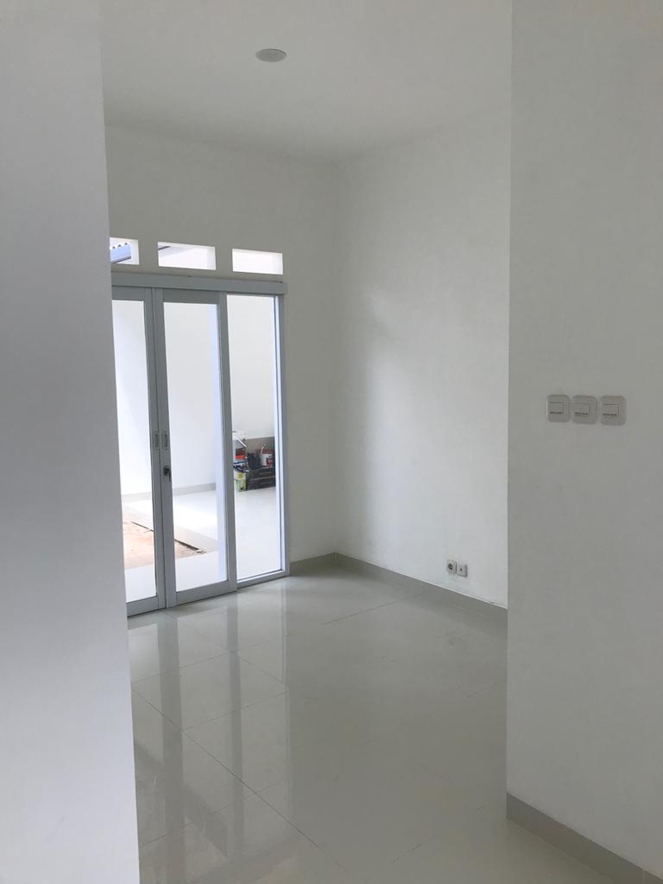 Rumah Siap Huni Area Bumi Bintaro Permai Jakarta Selatan