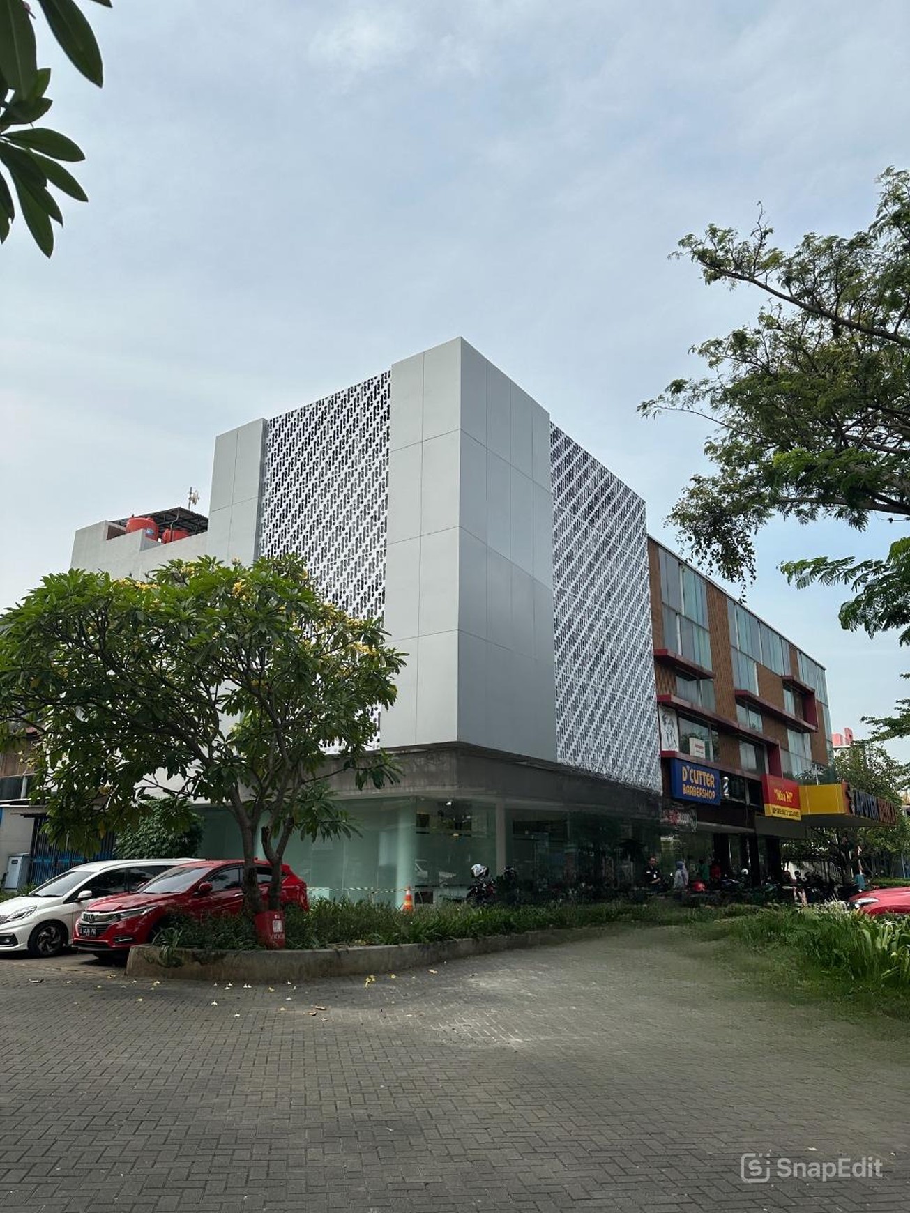 Ruko Gandeng Citran6 - Kalideres, Jakarta Barat