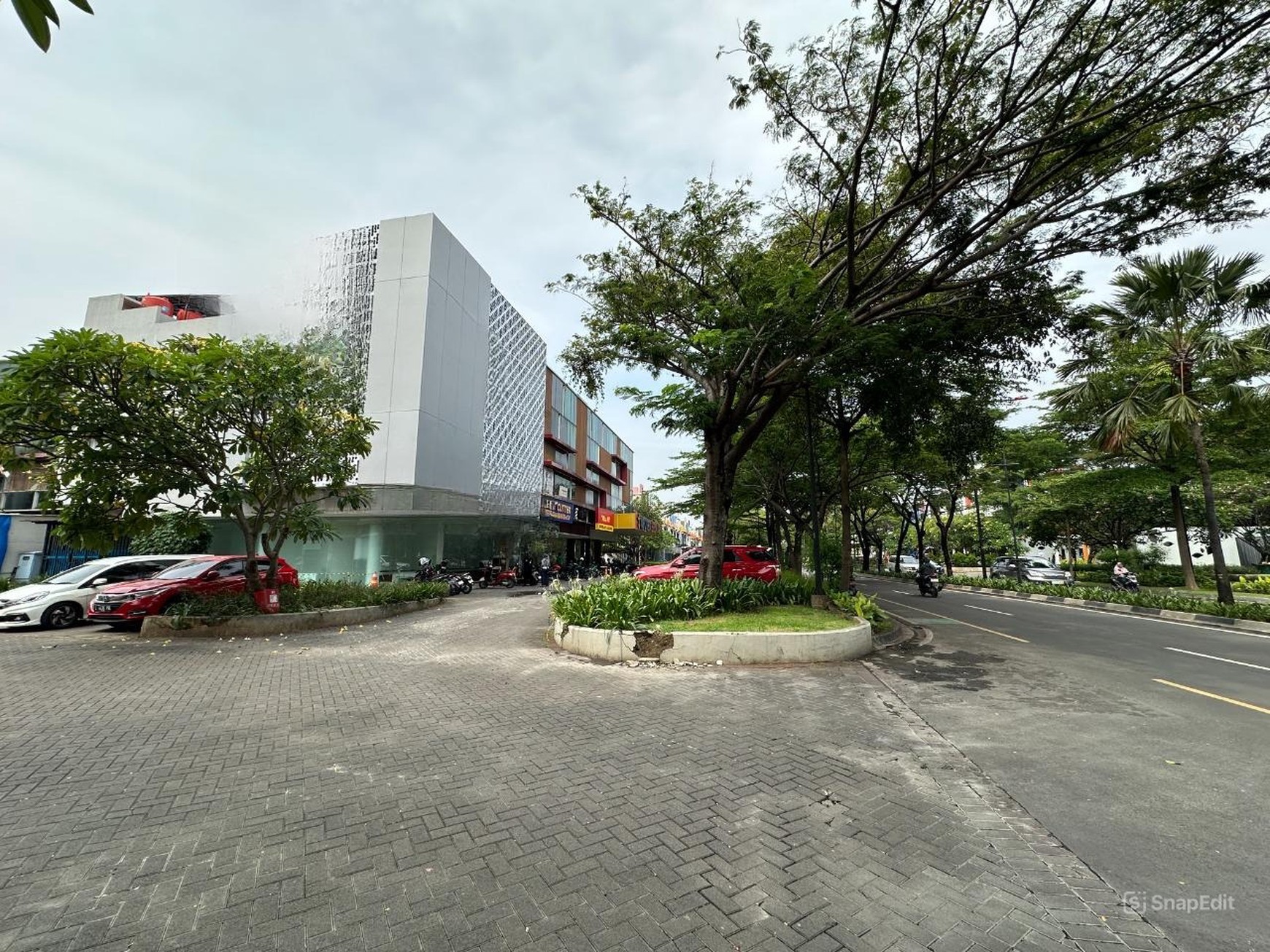 Ruko Gandeng Citran6 - Kalideres, Jakarta Barat