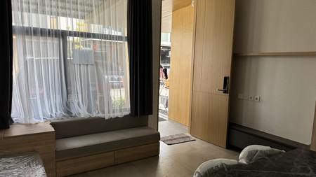 Disewakan Rumah 2 Lantai Siap Huni dan Hunian Nyaman @BSD