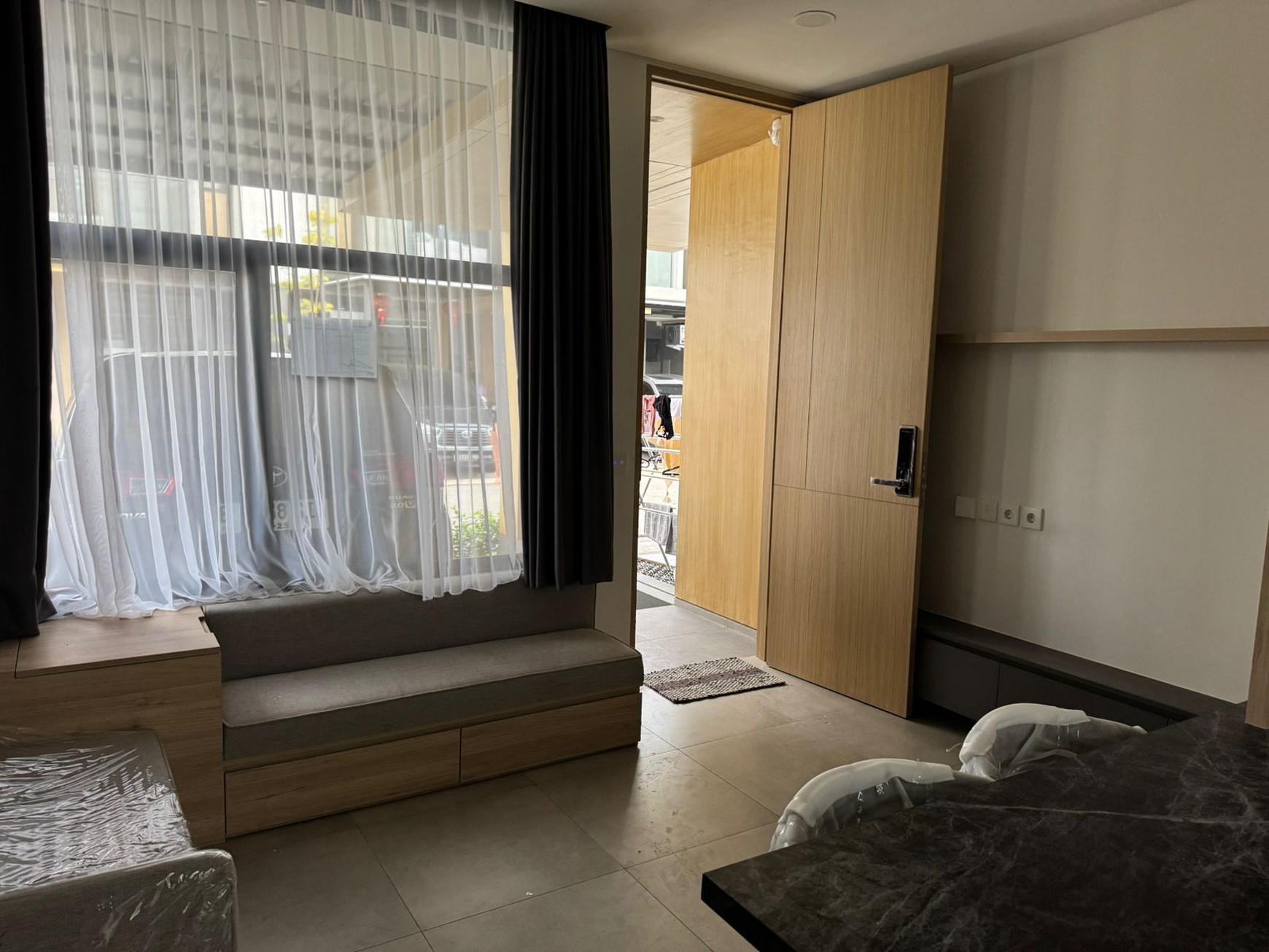 Disewakan Rumah 2 Lantai Siap Huni dan Hunian Nyaman @BSD
