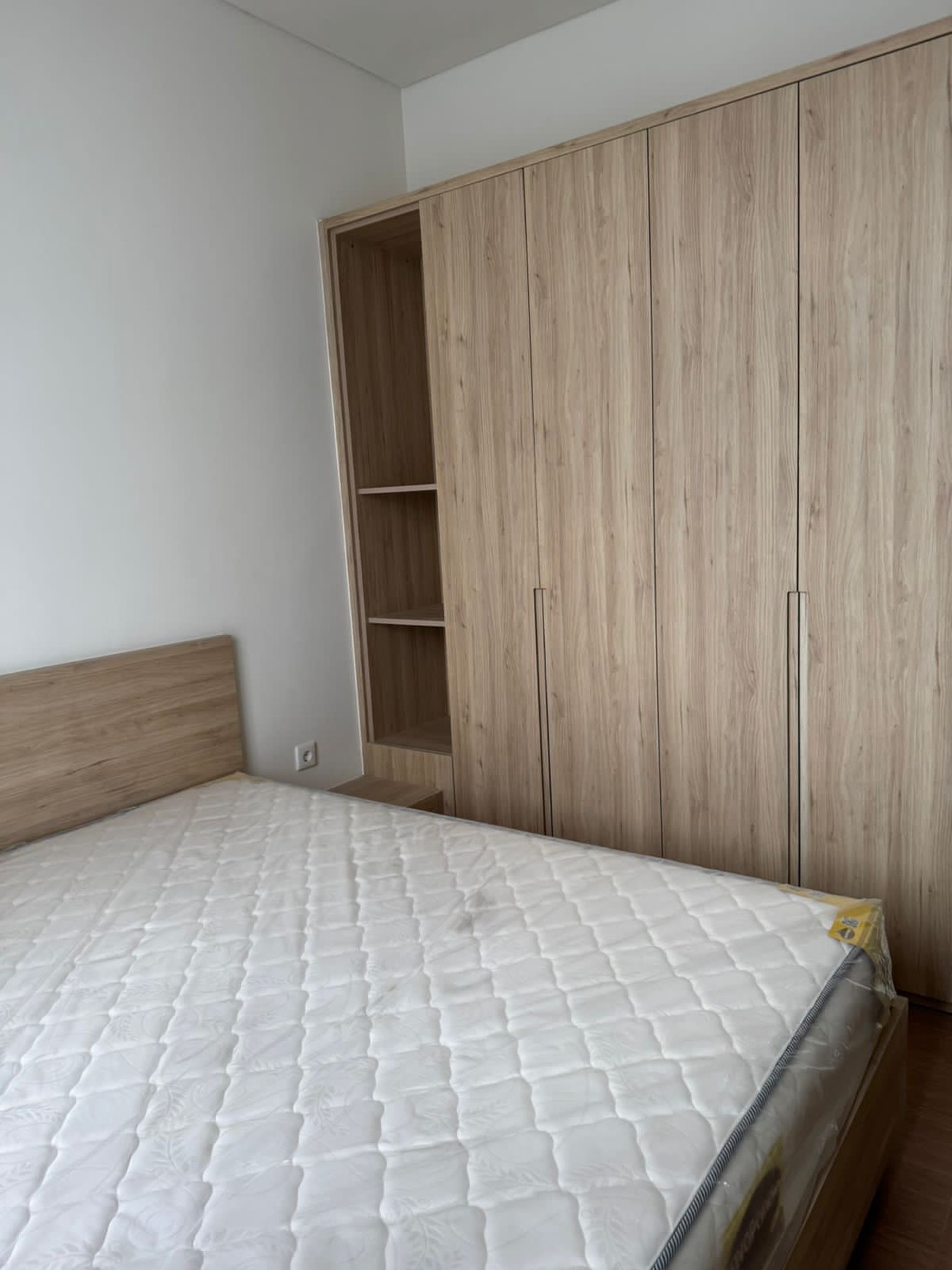 Disewakan Rumah 2 Lantai Siap Huni dan Hunian Nyaman @BSD