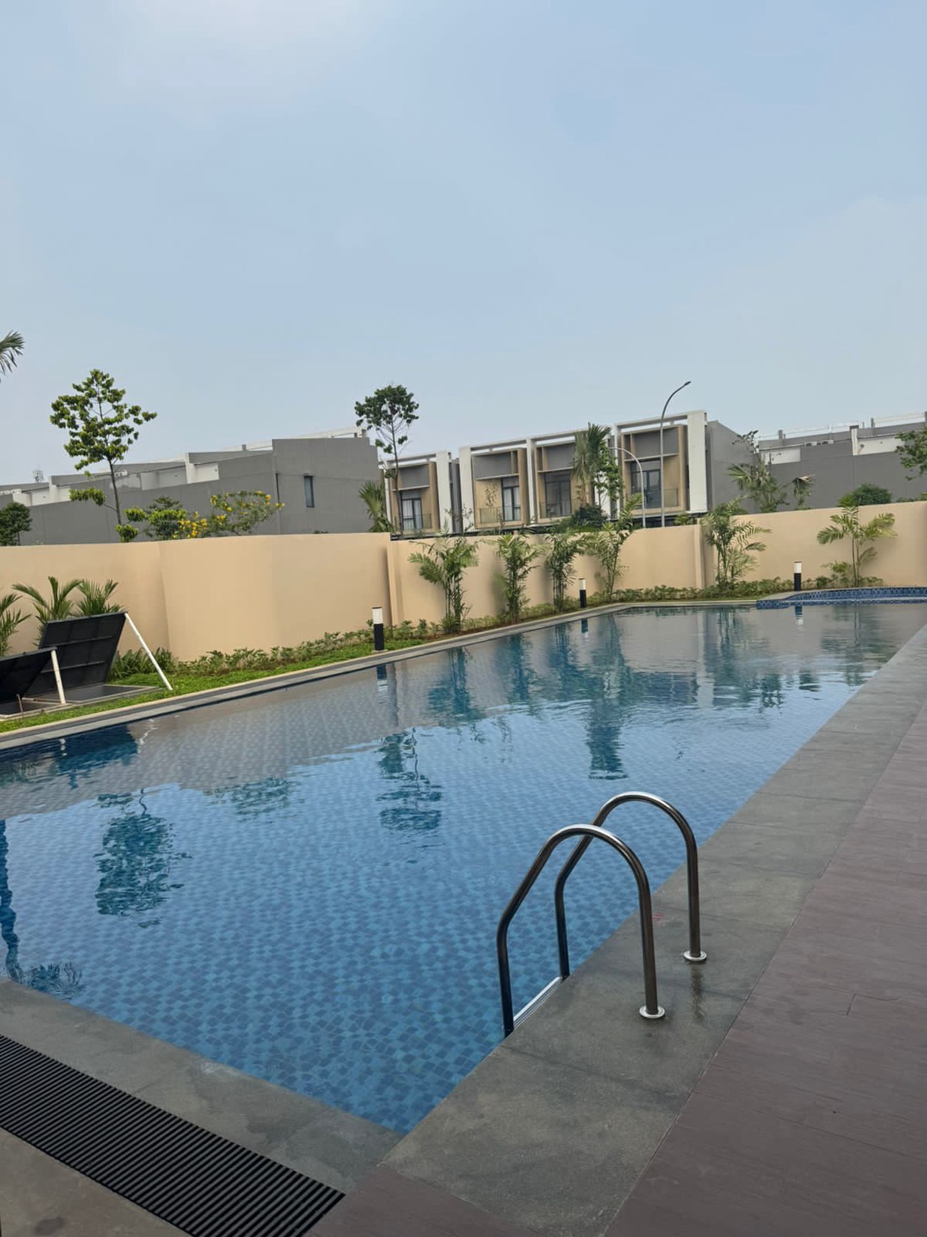 Disewakan Rumah 2 Lantai Siap Huni dan Hunian Nyaman @BSD