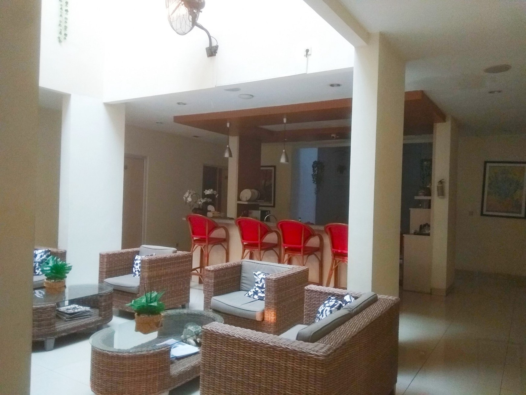 DIJUAL RUMAH JALAN GUNAWARMAN KEBAYORAN BARU JAKARTA SELATAN