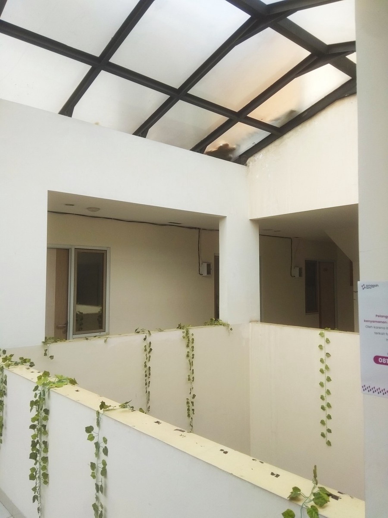 DIJUAL RUMAH JALAN GUNAWARMAN KEBAYORAN BARU JAKARTA SELATAN