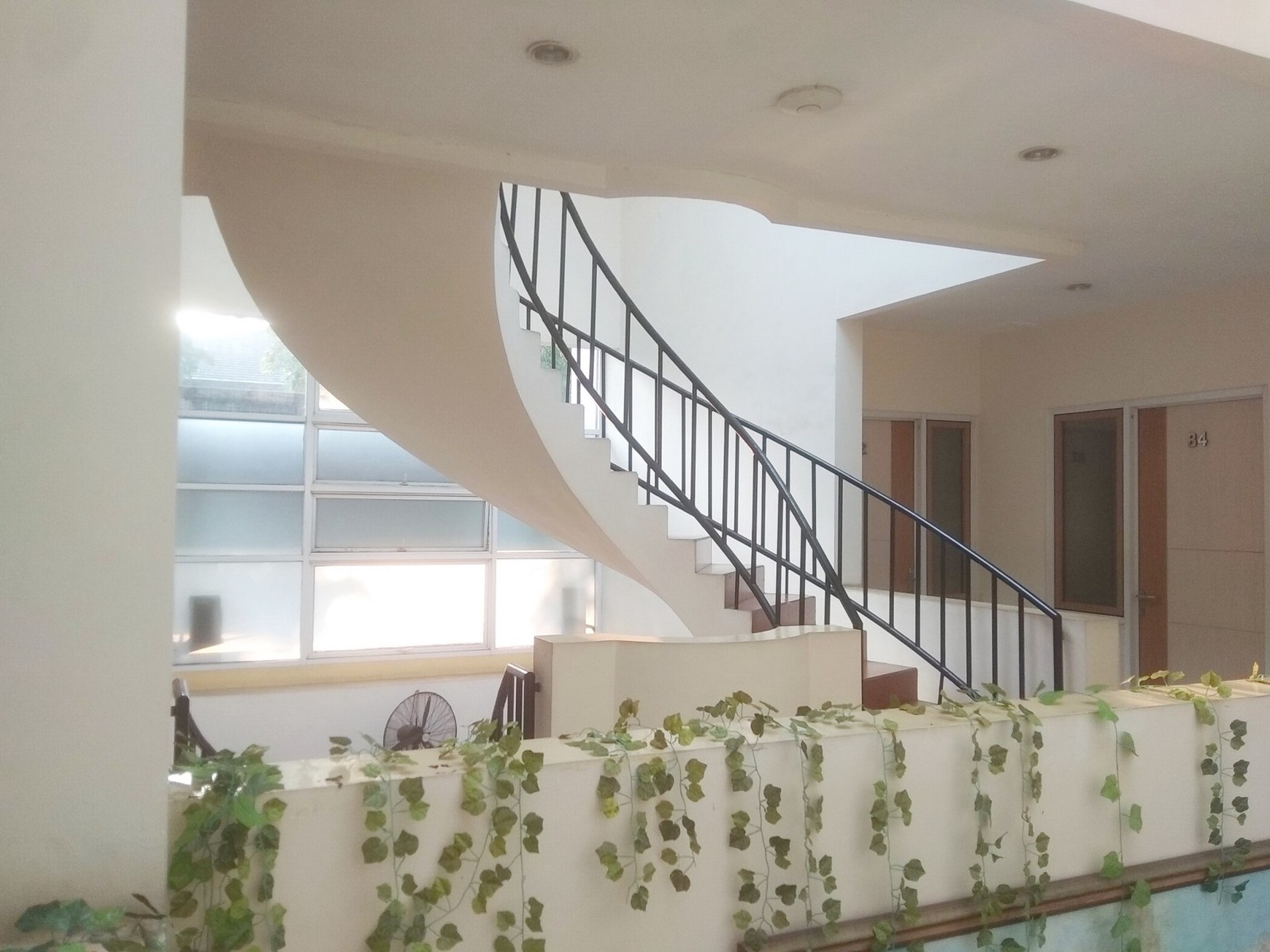 DIJUAL RUMAH JALAN GUNAWARMAN KEBAYORAN BARU JAKARTA SELATAN