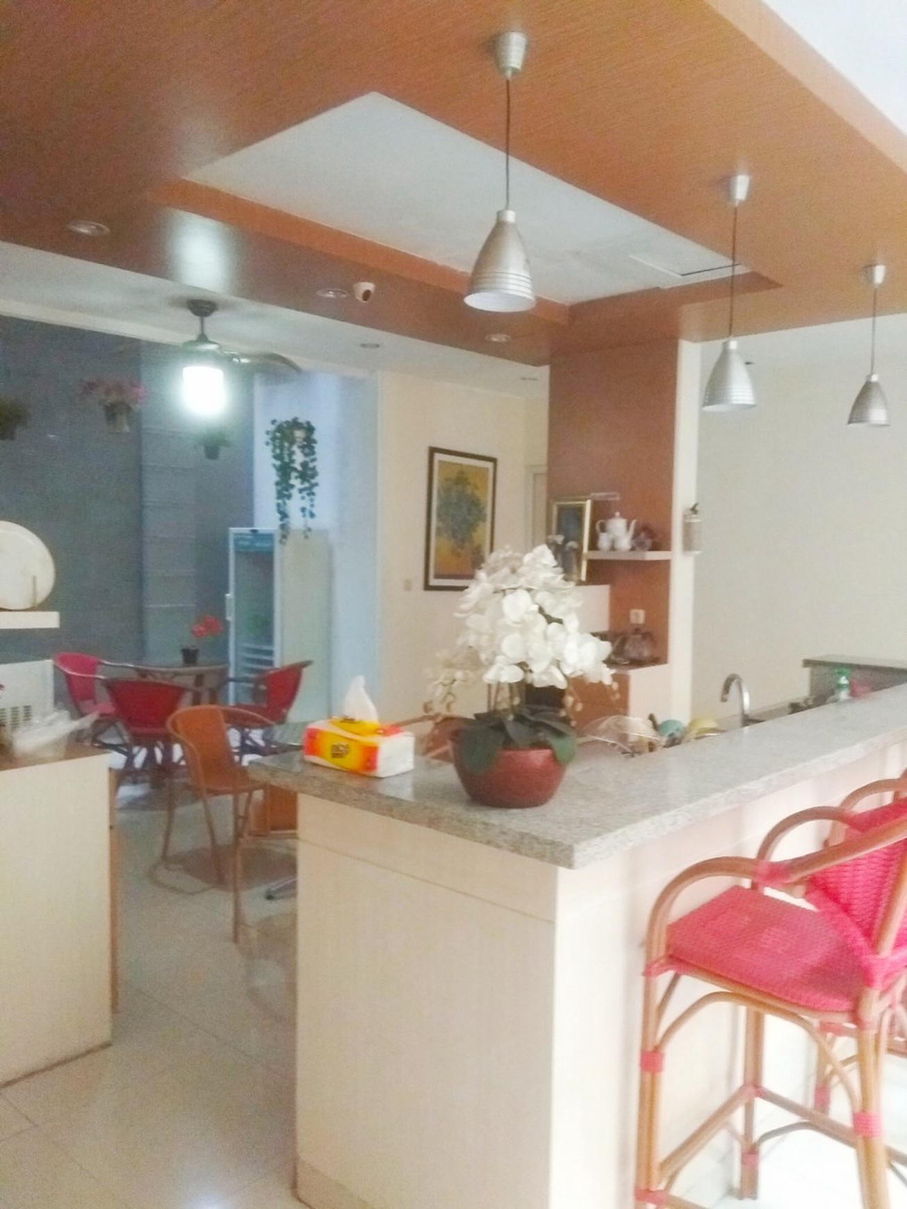 DIJUAL RUMAH JALAN GUNAWARMAN KEBAYORAN BARU JAKARTA SELATAN