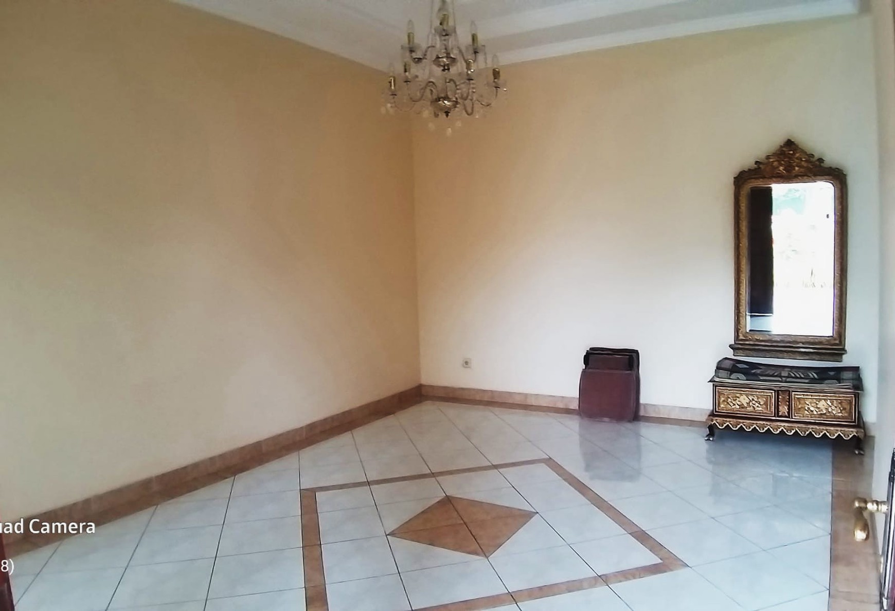 Rumah bagus dijual di Jalan Ydpp Kemang Selatan, Jakarta Selatan