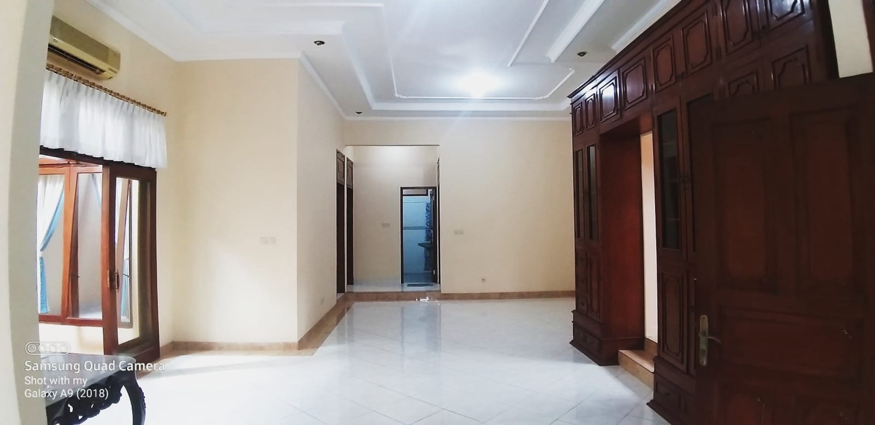 Rumah bagus dijual di Jalan Ydpp Kemang Selatan, Jakarta Selatan