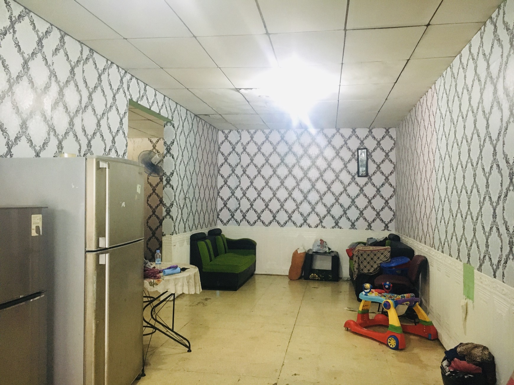 Dijual Rumah di Cengkareng Barat