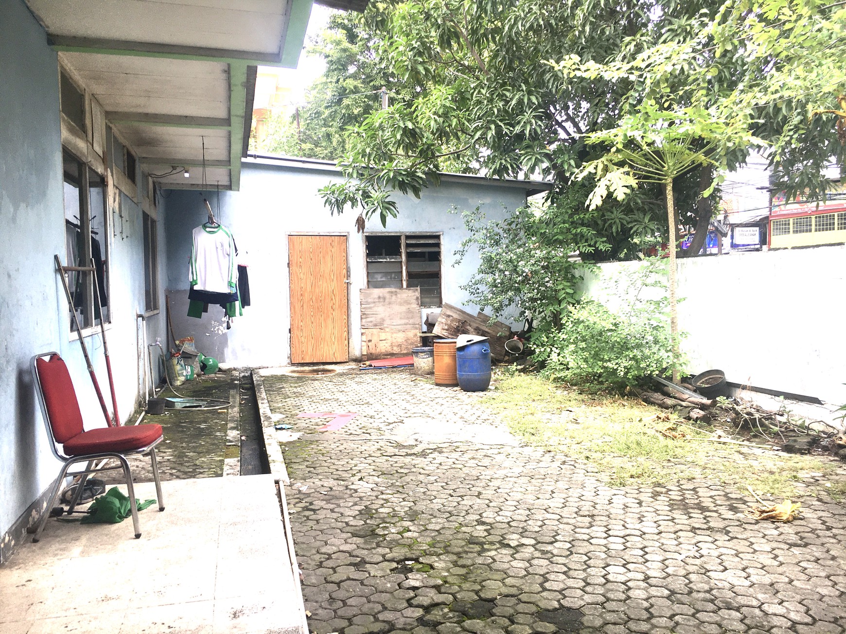 Dijual Rumah di Cengkareng Barat
