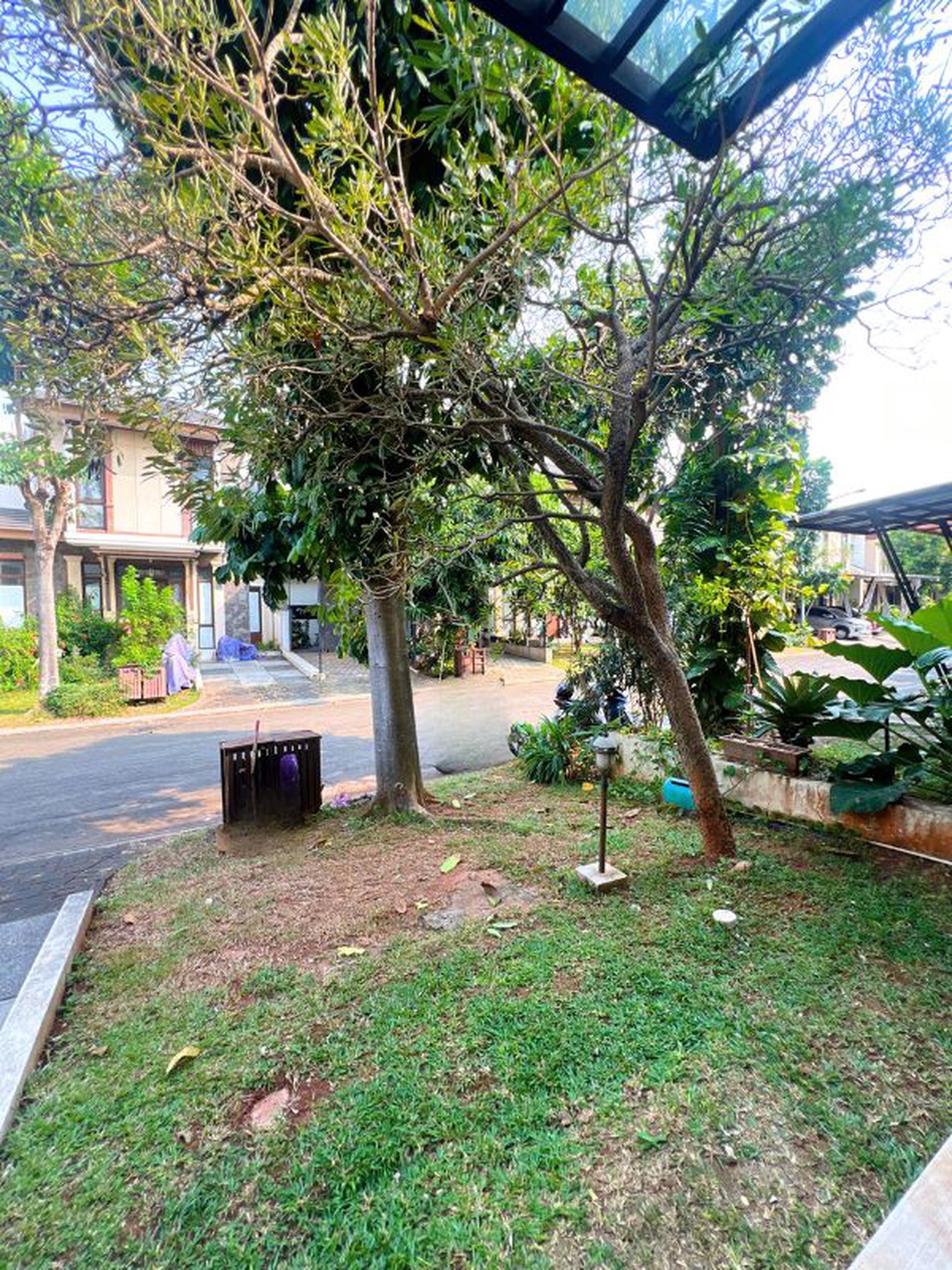 Rumah 2 lantai Modern dan Minimalis di Avani Ananta Bsd City