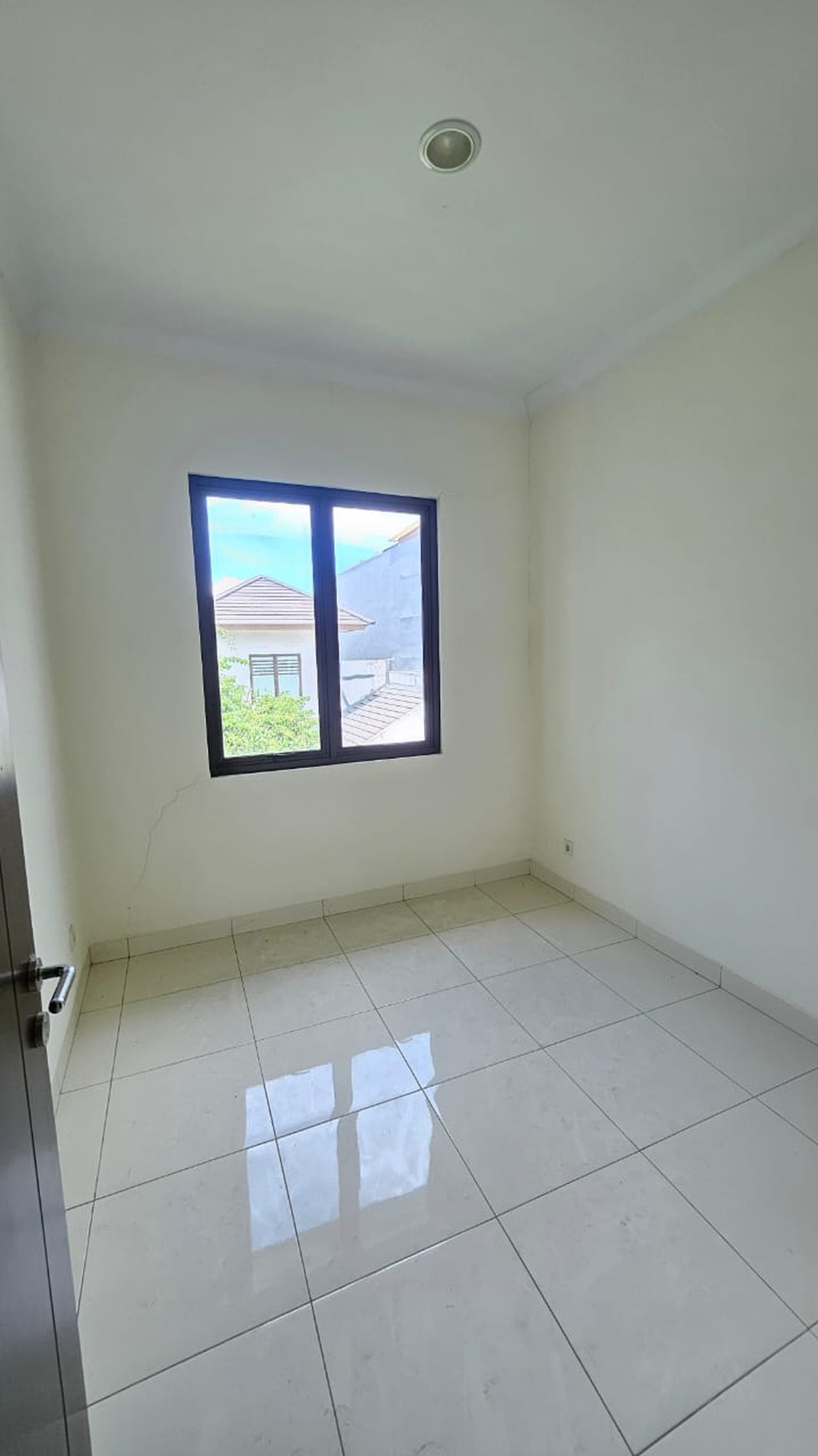 Rumah 2 lantai Modern dan Minimalis di Avani Ananta Bsd City