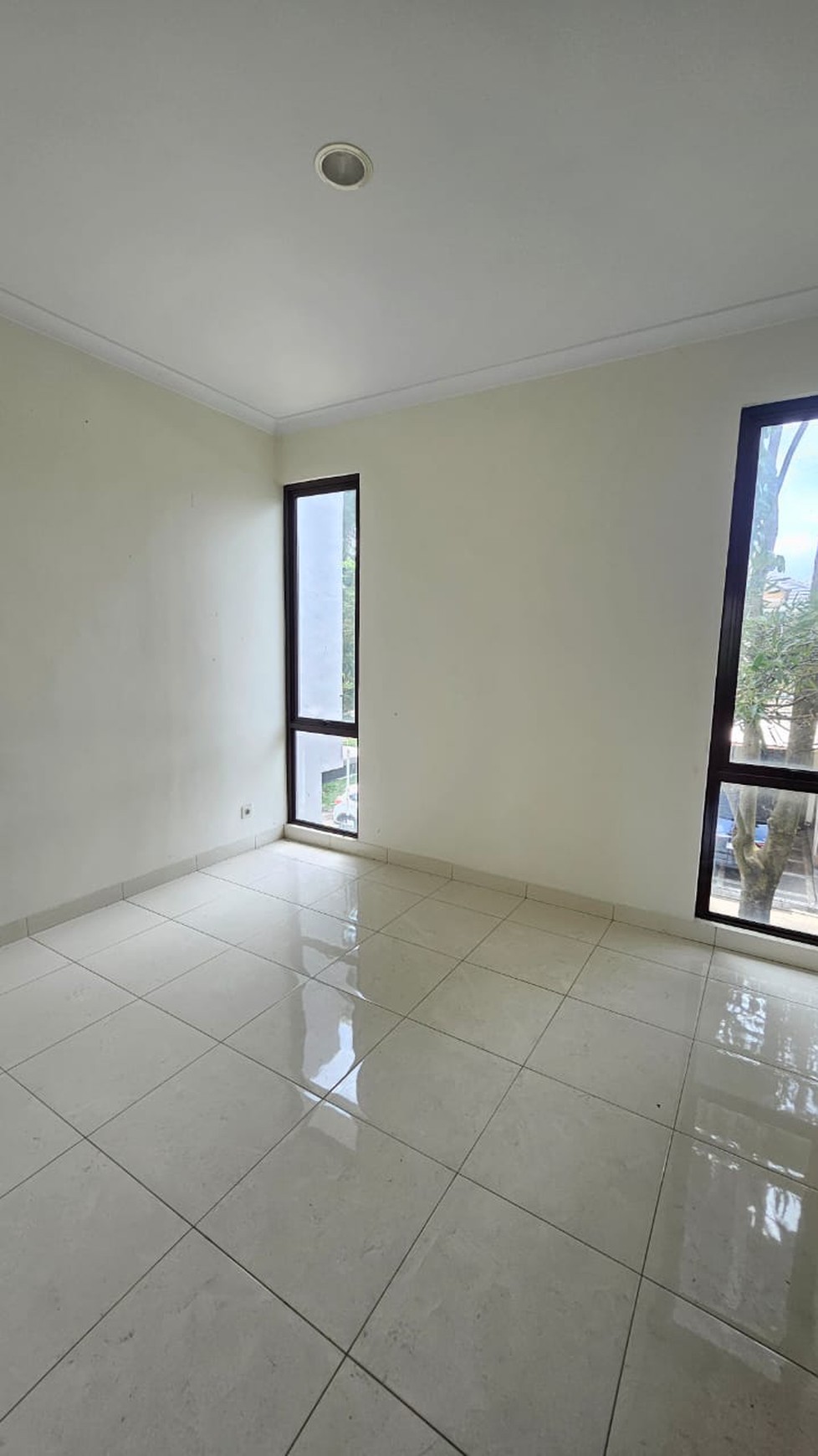 Rumah 2 lantai Modern dan Minimalis di Avani Ananta Bsd City