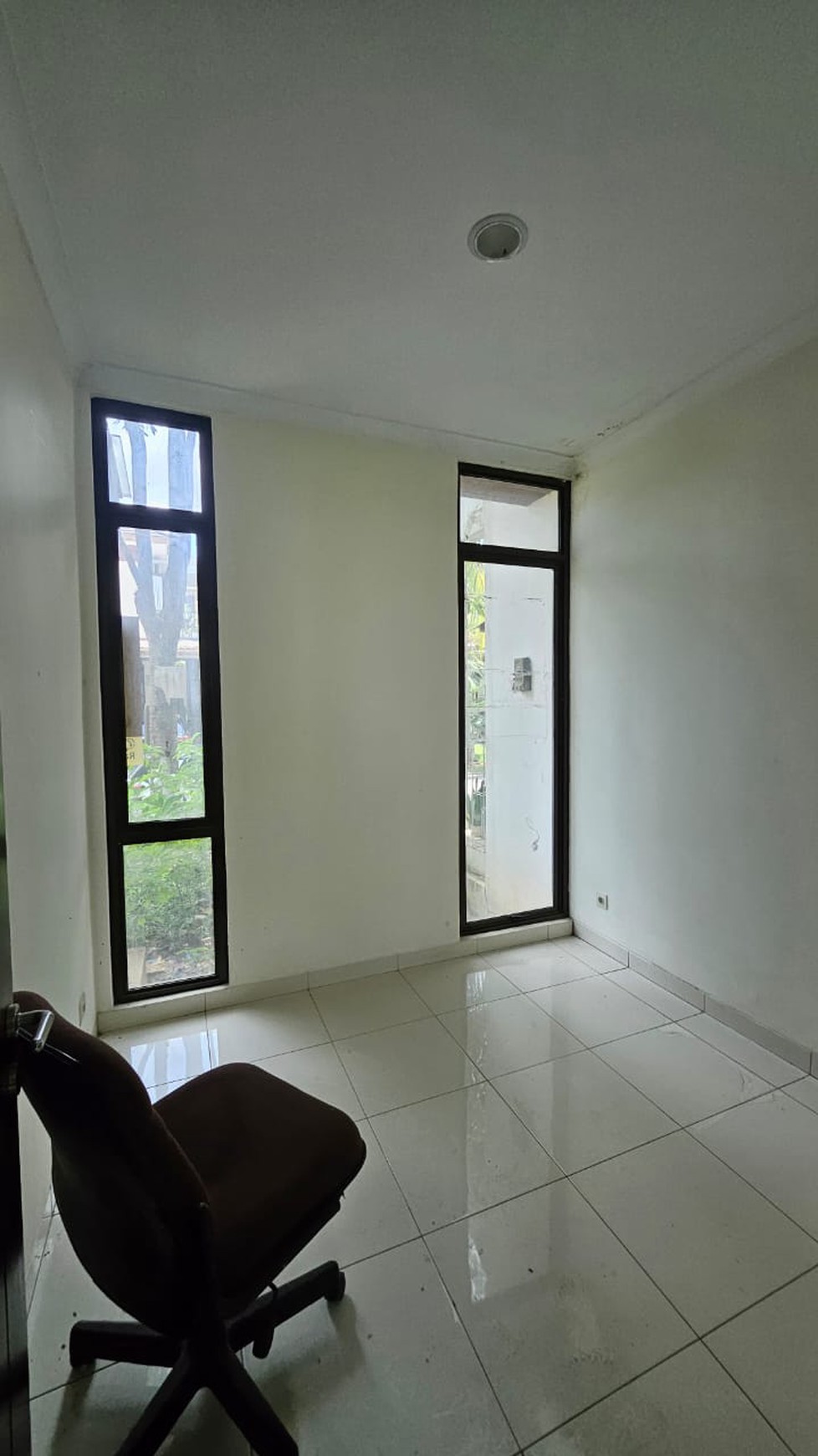 Rumah 2 lantai Modern dan Minimalis di Avani Ananta Bsd City
