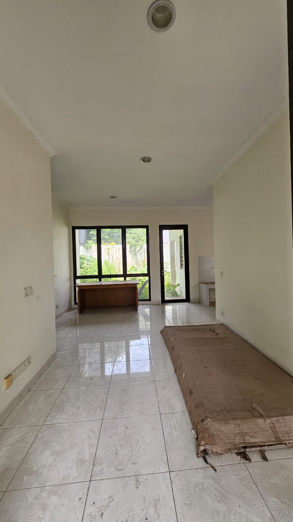 Rumah 2 lantai Modern dan Minimalis di Avani Ananta Bsd City