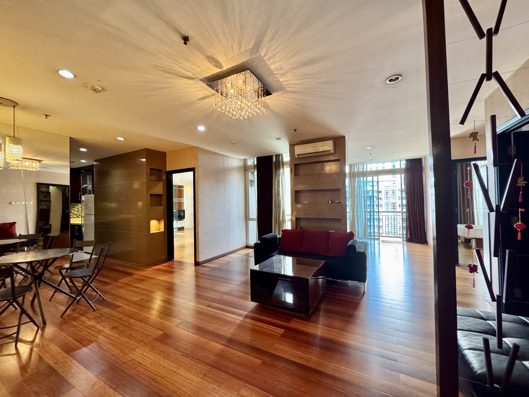 Dijual Apartemen CBD Pluit, Tower Cemara