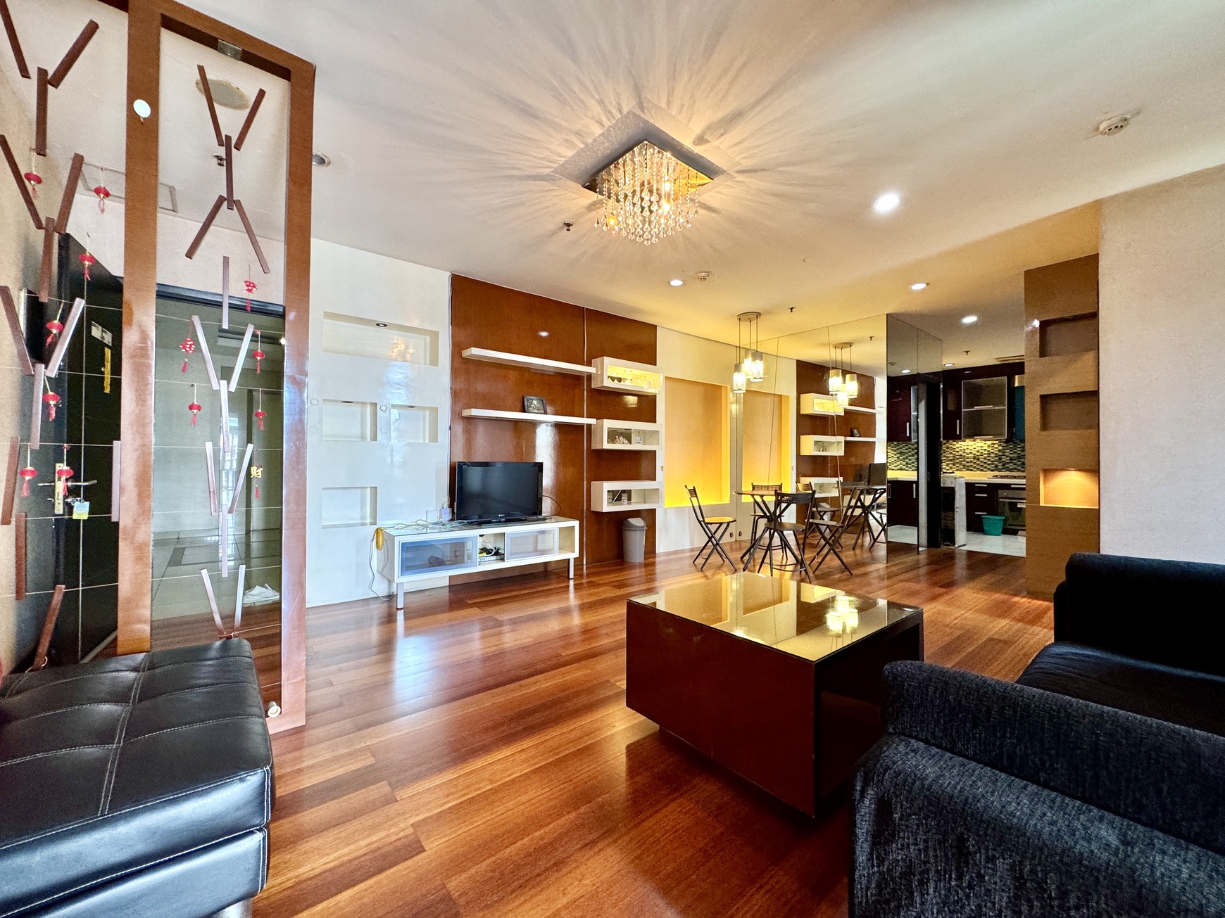 Dijual Apartemen CBD Pluit, Tower Cemara