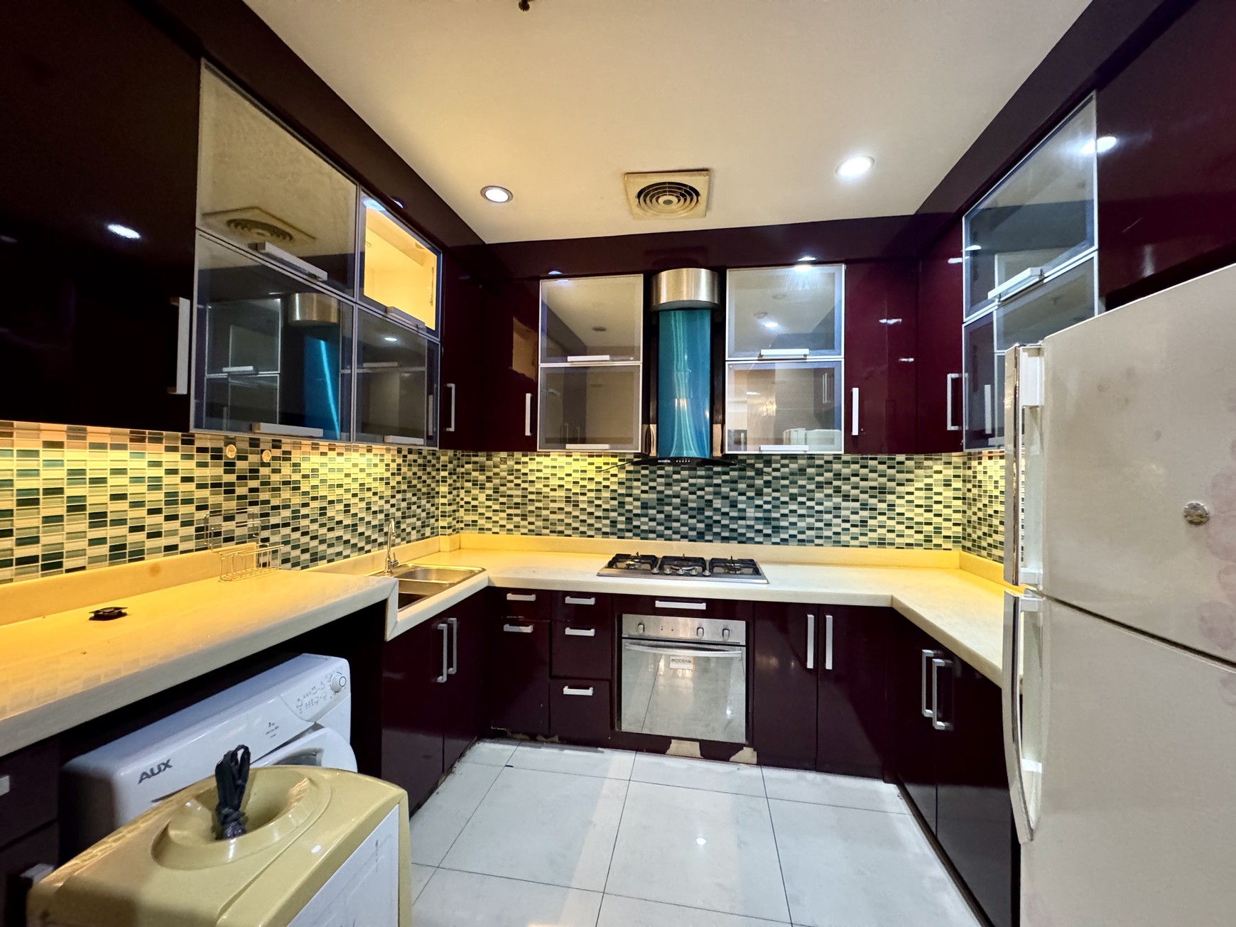 Dijual Apartemen CBD Pluit, Tower Cemara