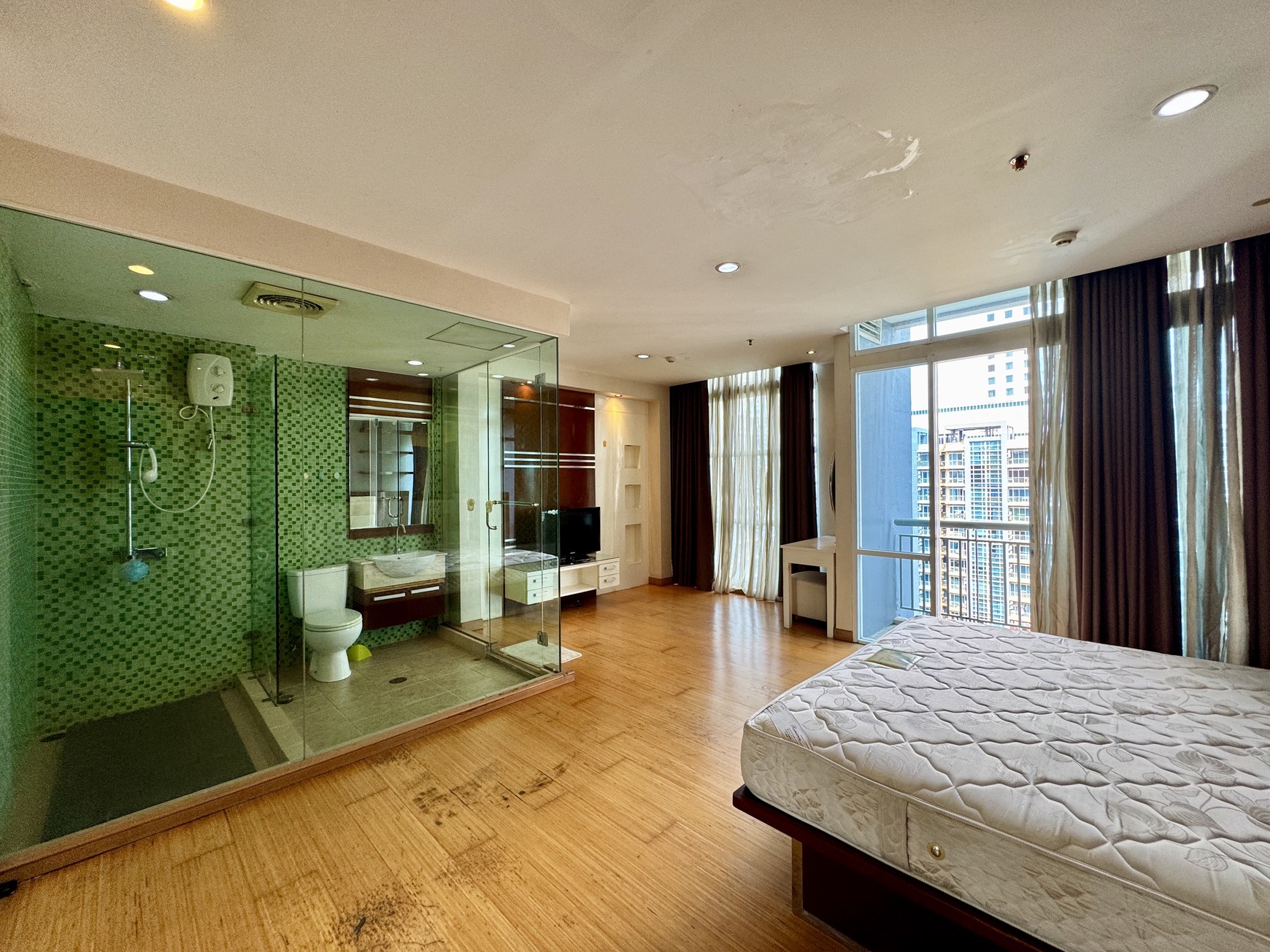 Dijual Apartemen CBD Pluit, Tower Cemara