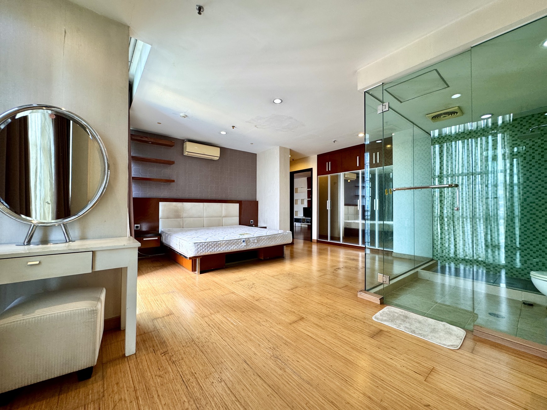 Dijual Apartemen CBD Pluit, Tower Cemara