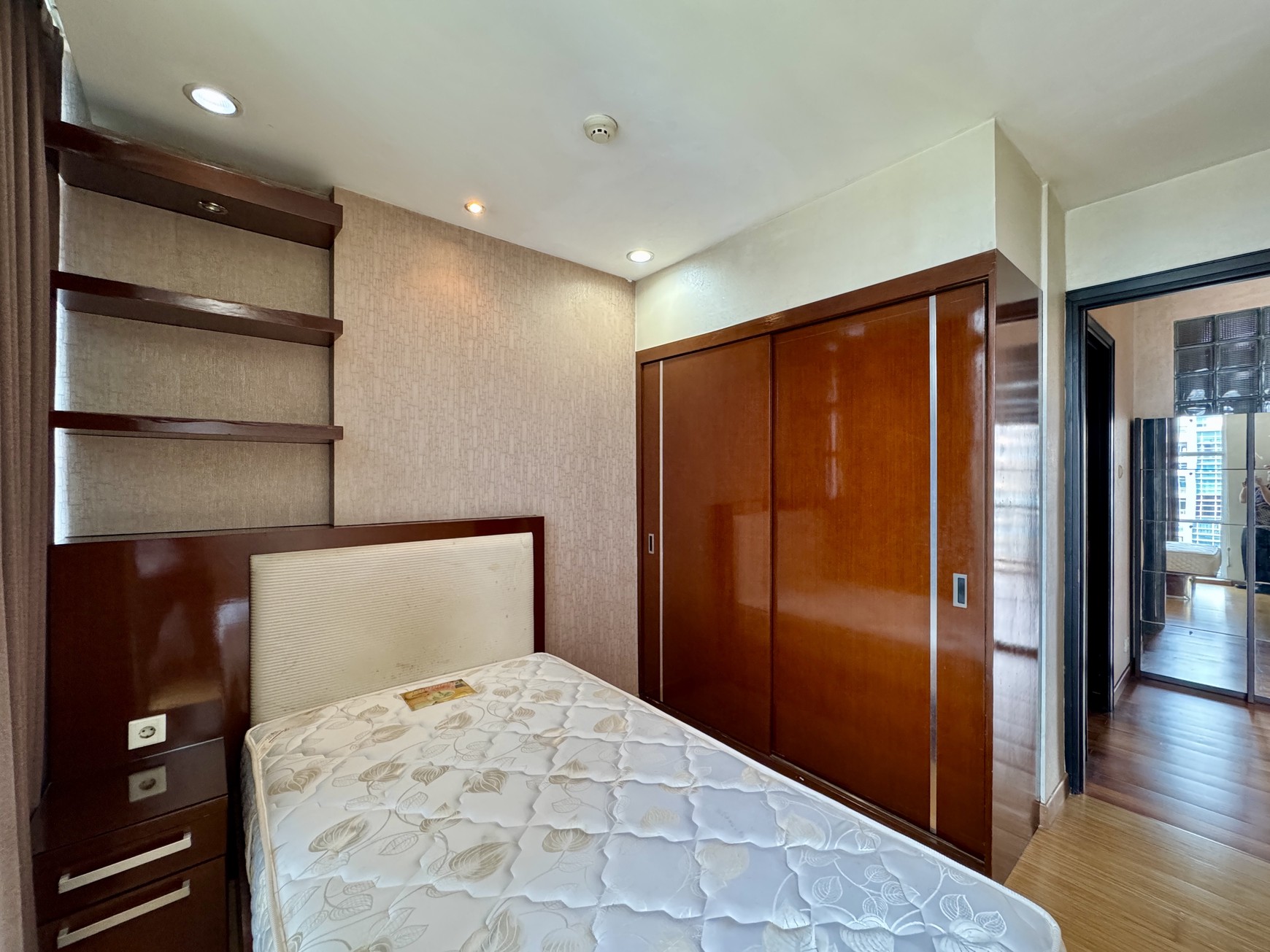 Dijual Apartemen CBD Pluit, Tower Cemara