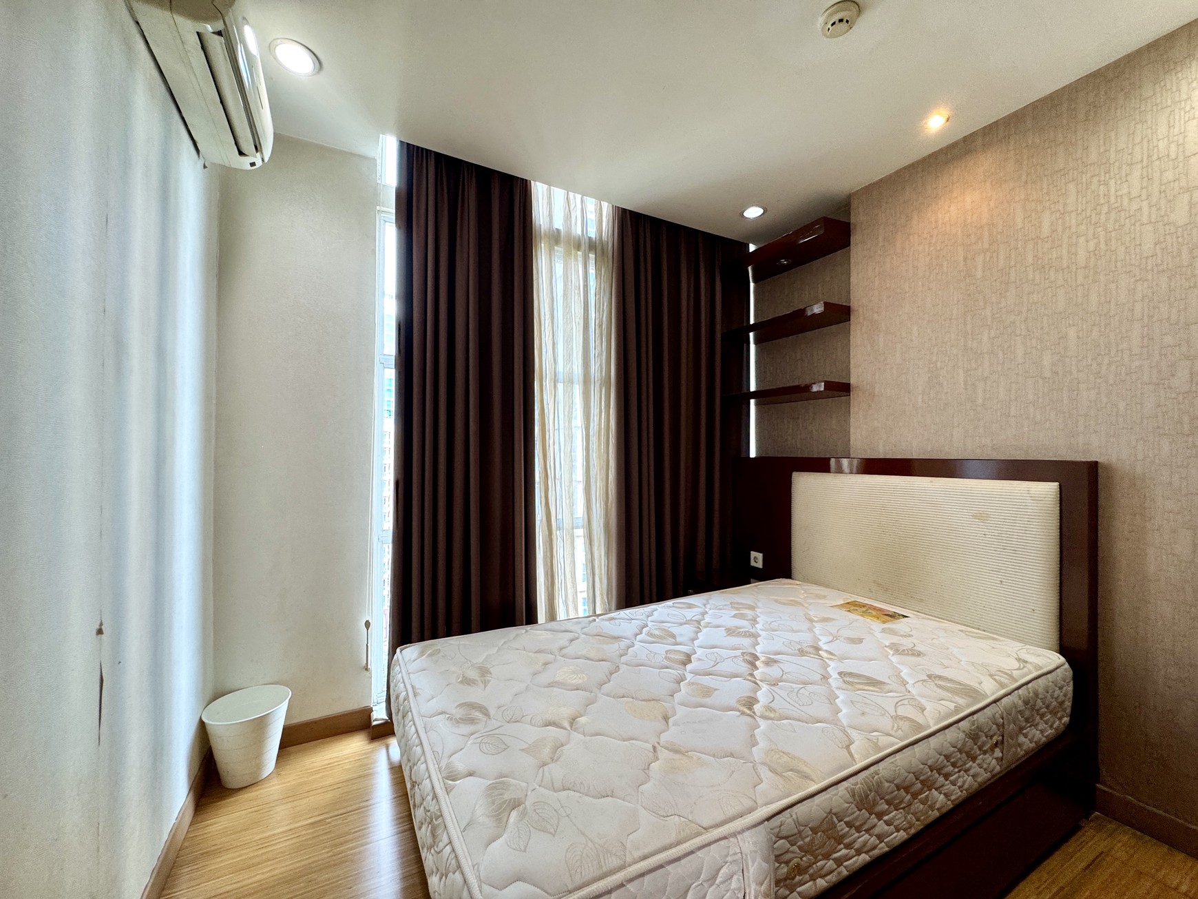 Dijual Apartemen CBD Pluit, Tower Cemara