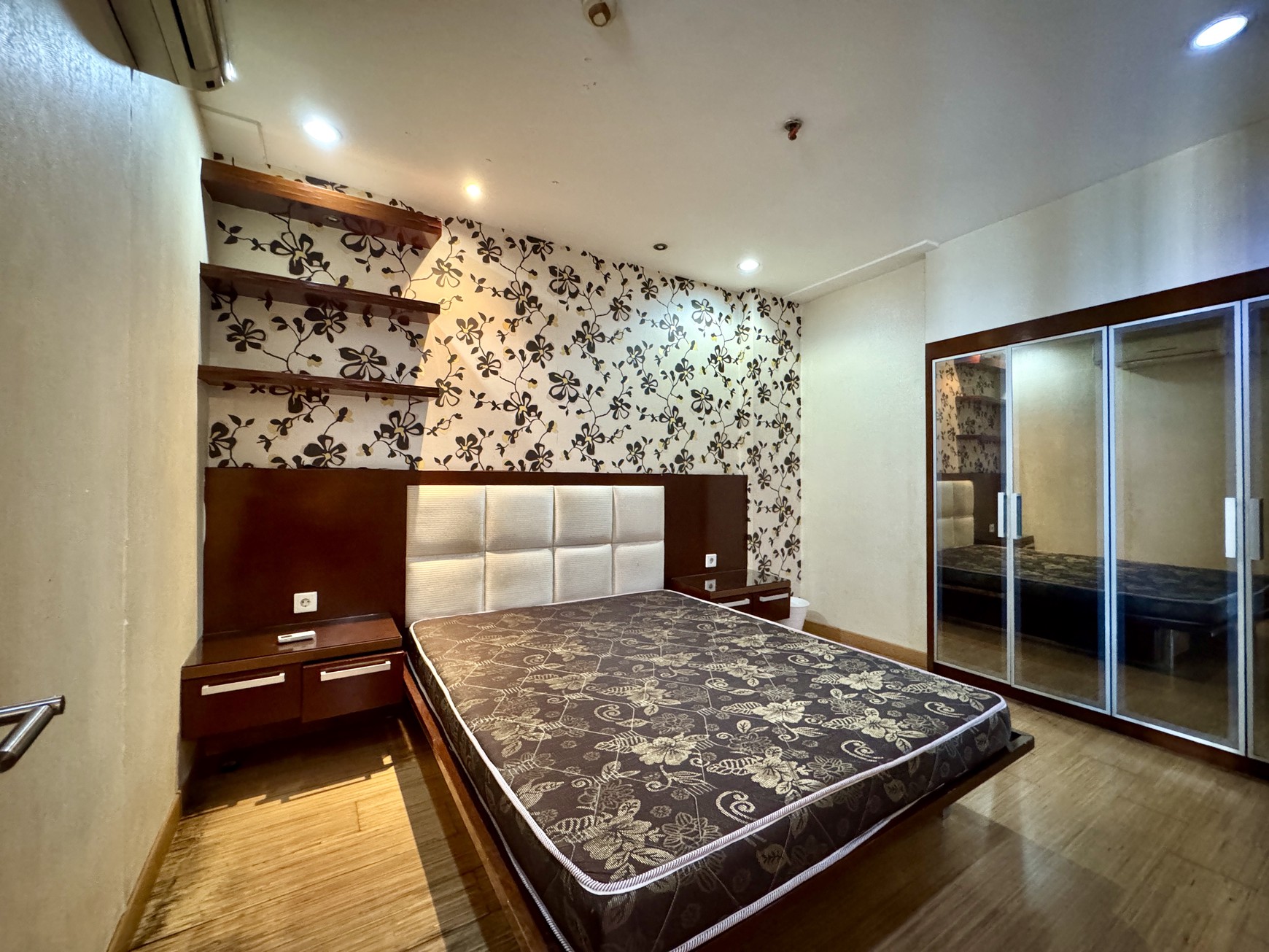 Dijual Apartemen CBD Pluit, Tower Cemara