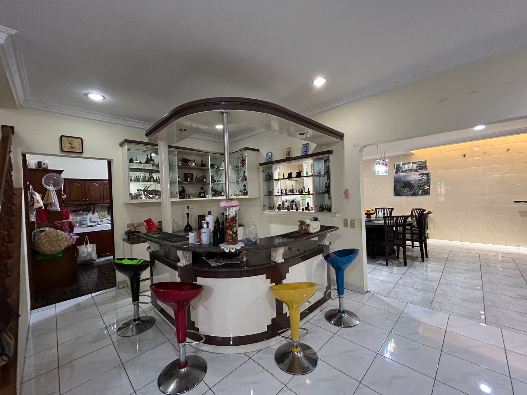 Dijual Rumah Siap Huni Taman Surya 5 Kalideres Jakarta Barat