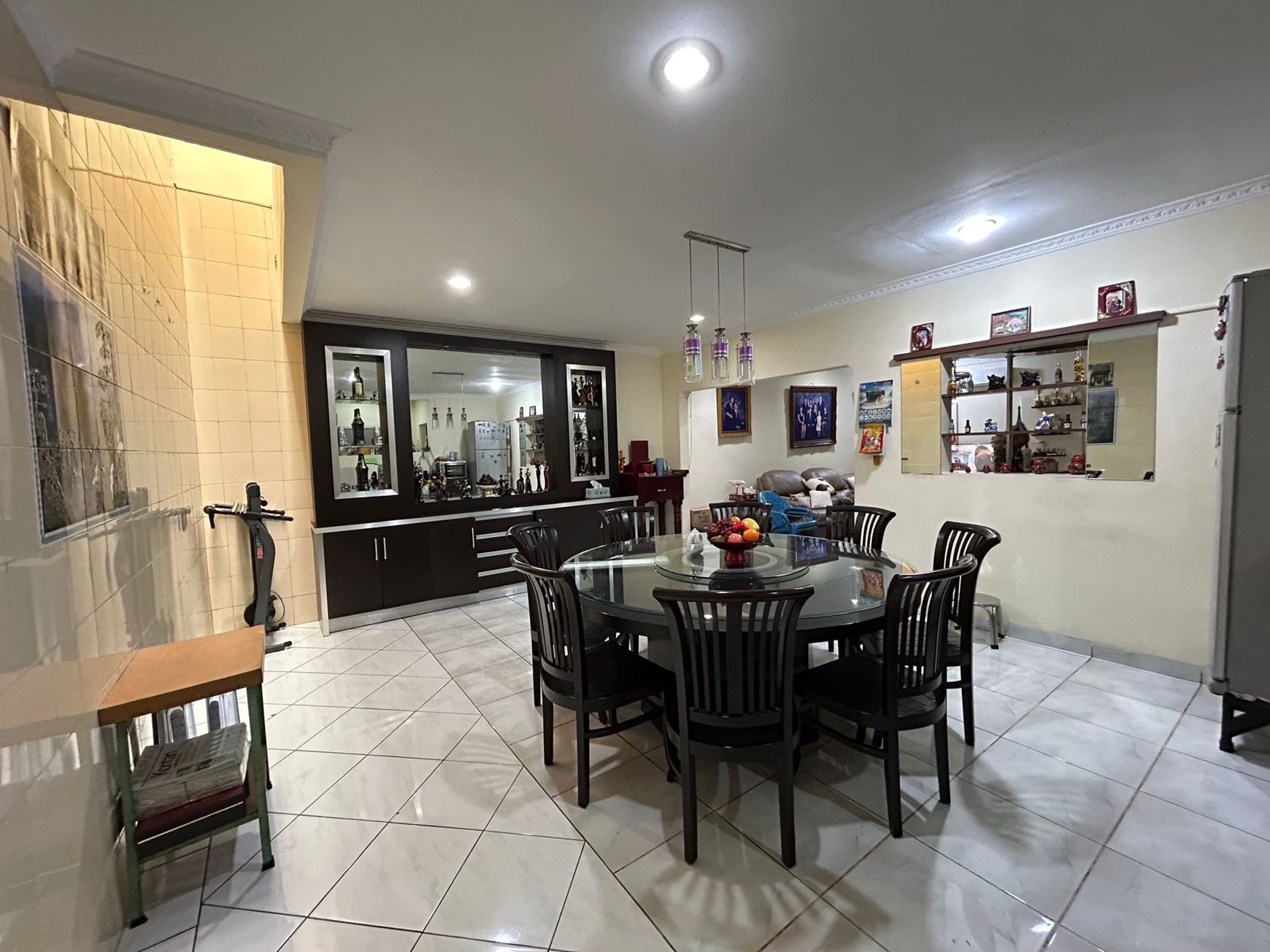 Dijual Rumah Siap Huni Taman Surya 5 Kalideres Jakarta Barat