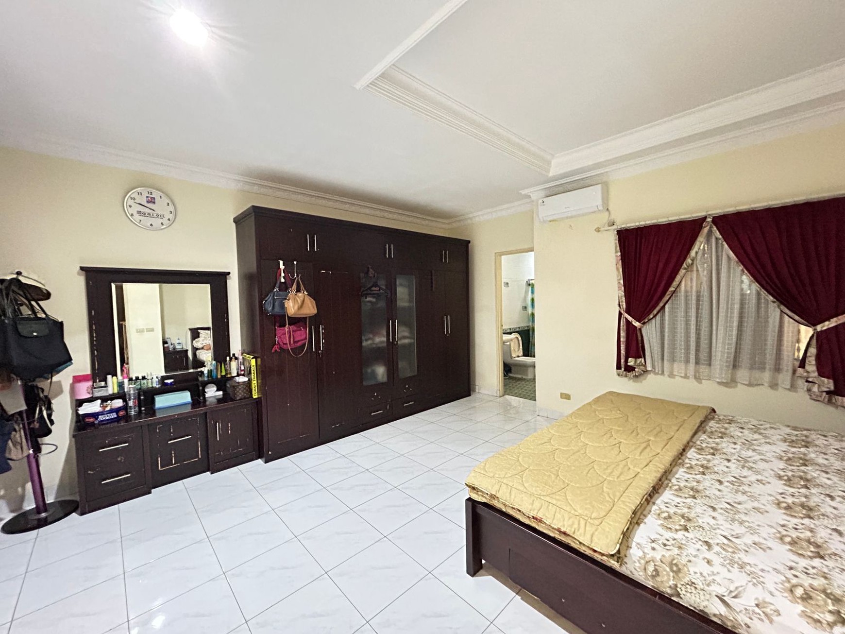Dijual Rumah Siap Huni Taman Surya 5 Kalideres Jakarta Barat