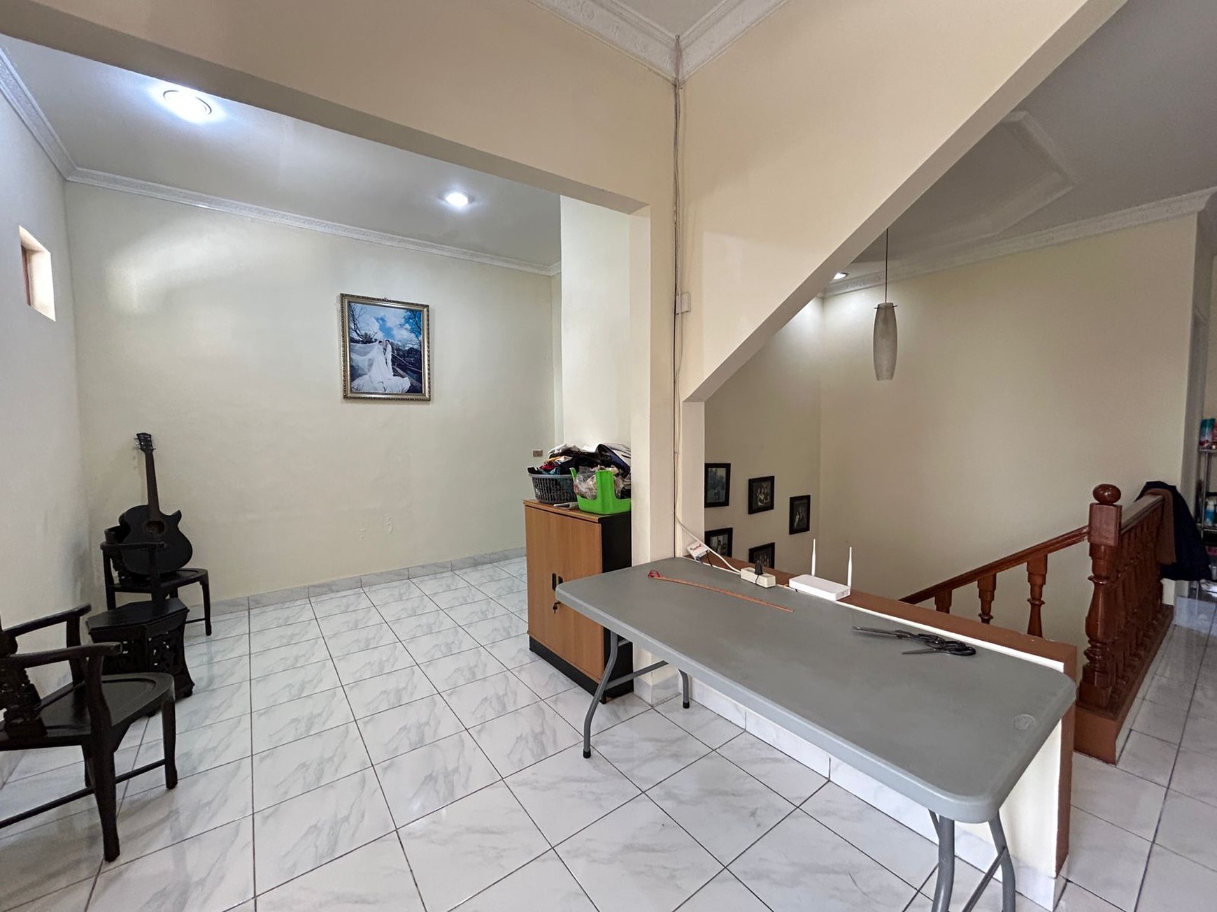 Dijual Rumah Siap Huni Taman Surya 5 Kalideres Jakarta Barat