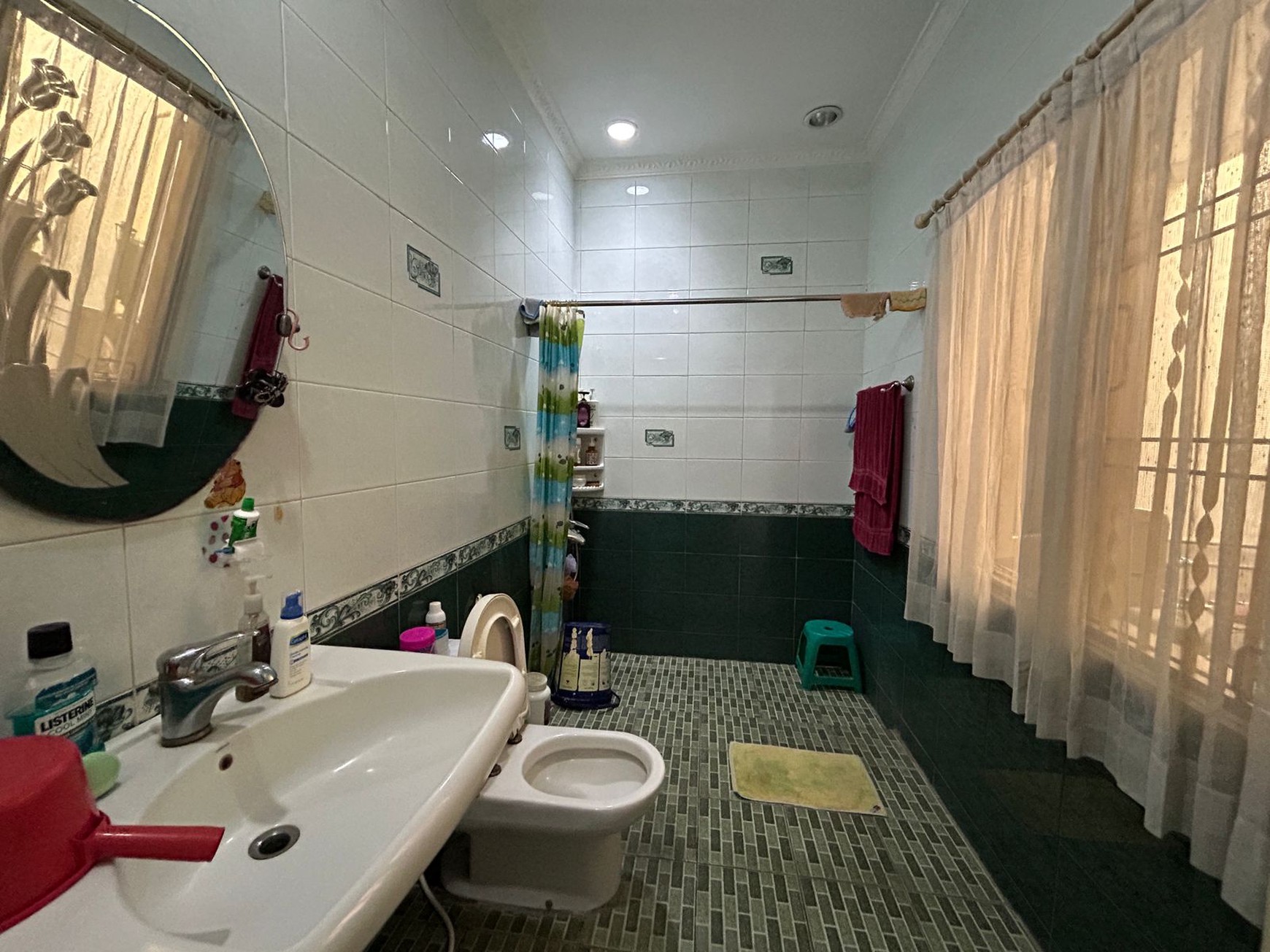 Dijual Rumah Siap Huni Taman Surya 5 Kalideres Jakarta Barat