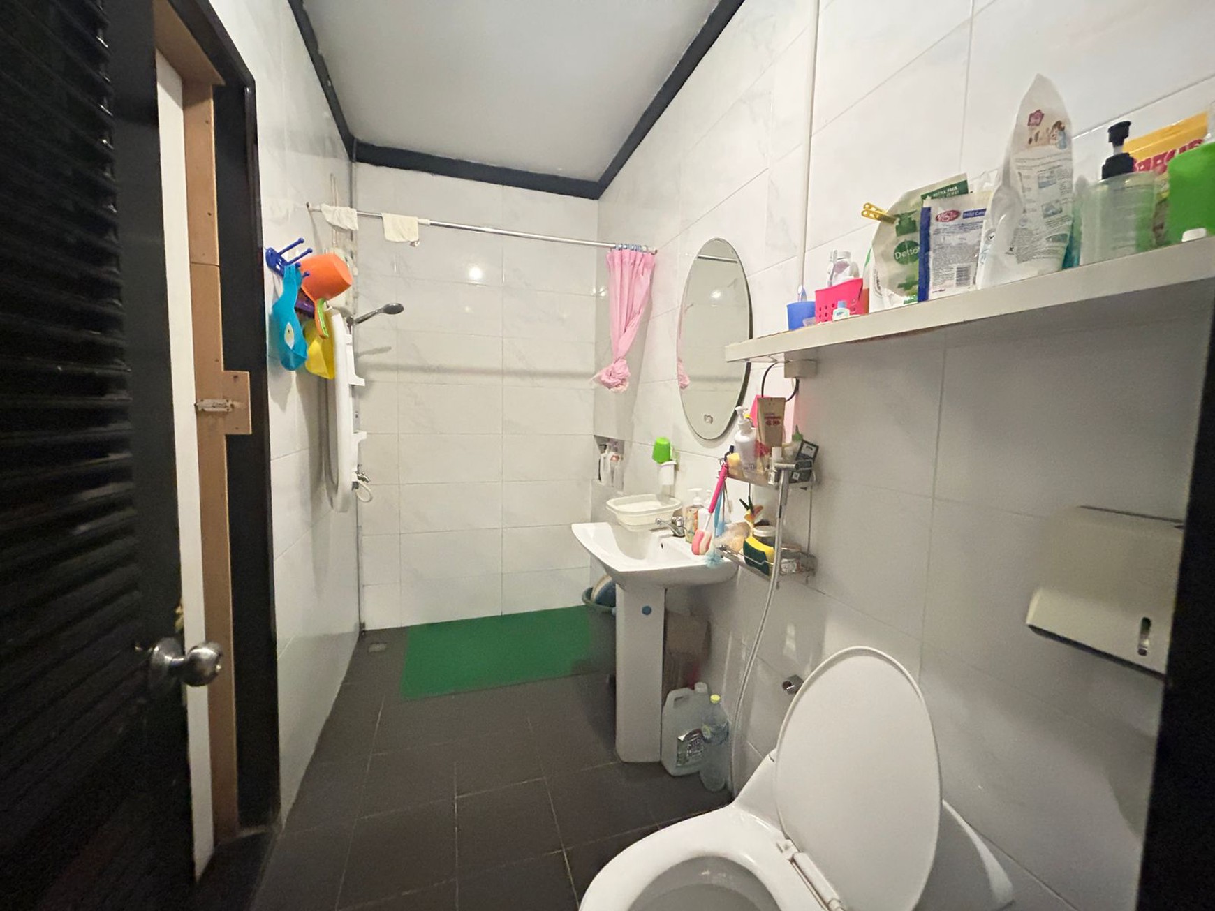 Dijual Rumah 3 Lantai di Tomang Hero Jakarta Barat