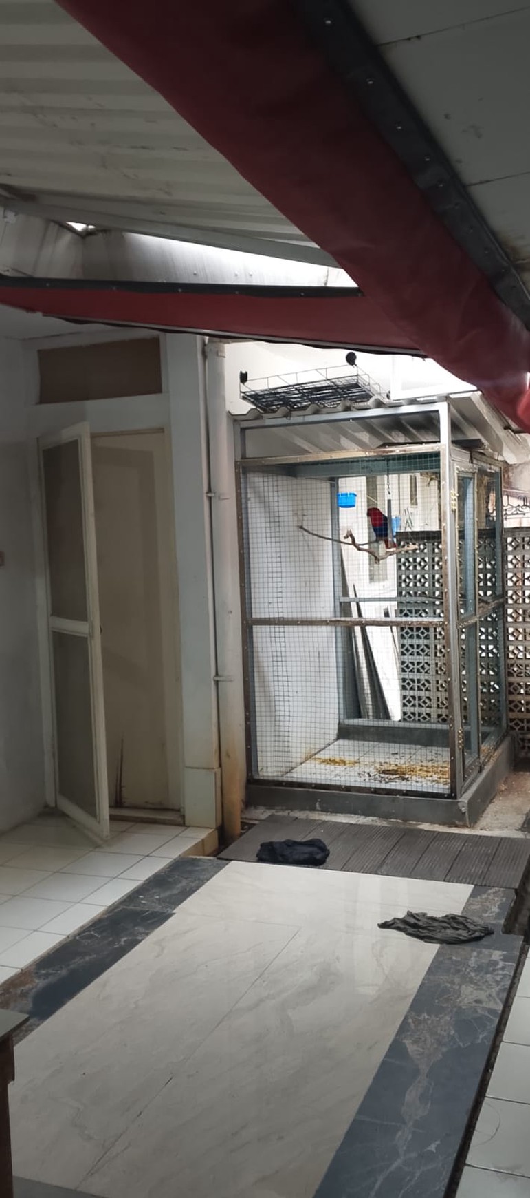 Disewakan Rumah di Setiabudi, Jakarta Selatan