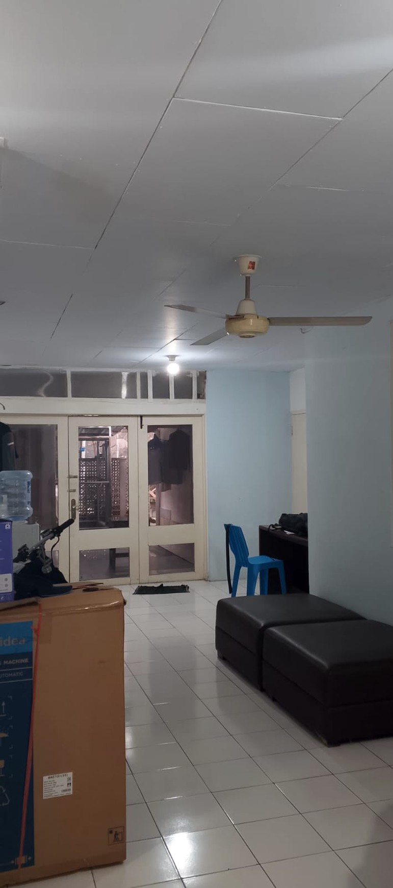 Disewakan Rumah di Setiabudi, Jakarta Selatan