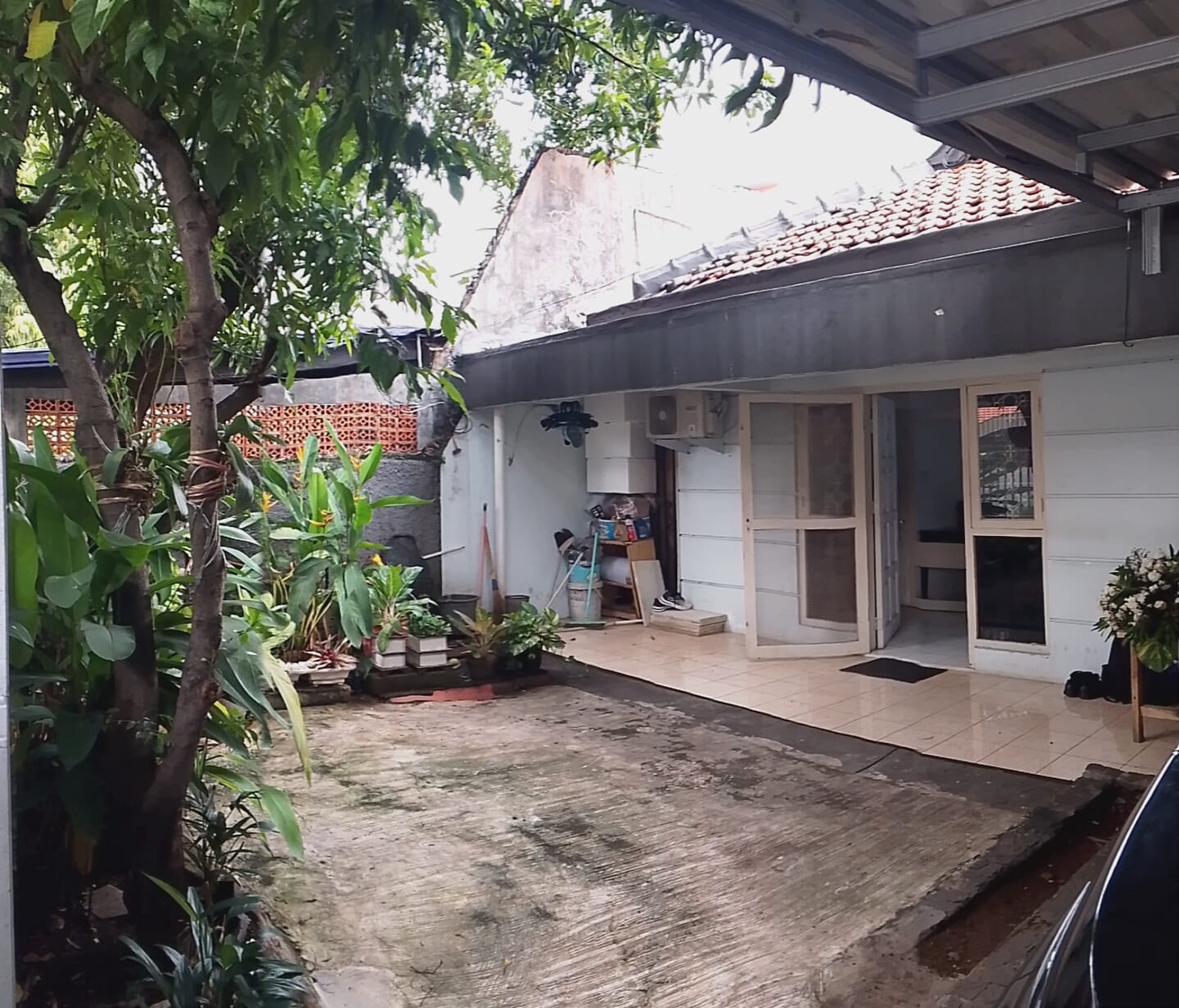 Disewakan Rumah di Setiabudi, Jakarta Selatan