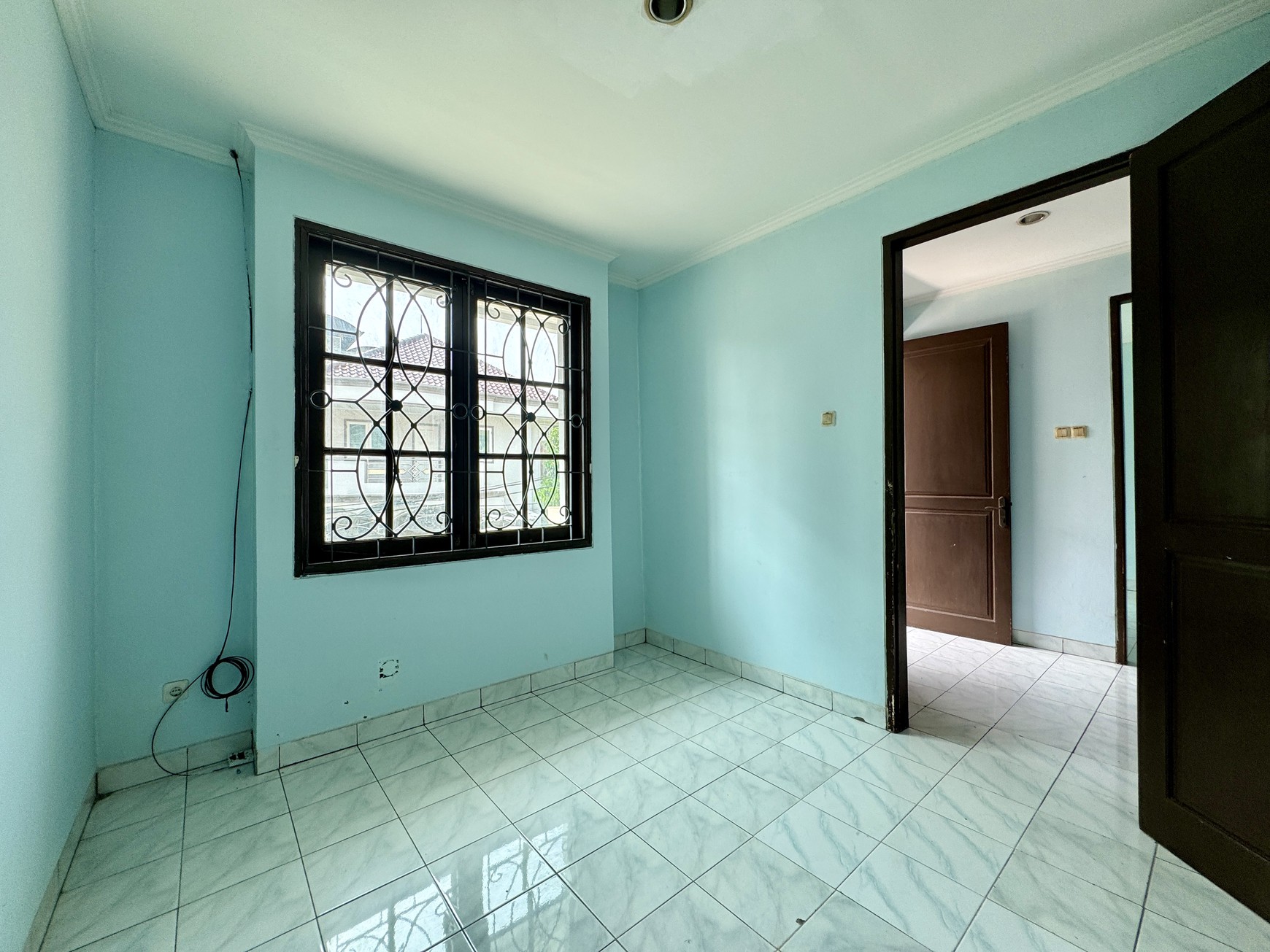 Dijual Rumah di Daan Mogot Baru, Jakarta Barat Indonesia