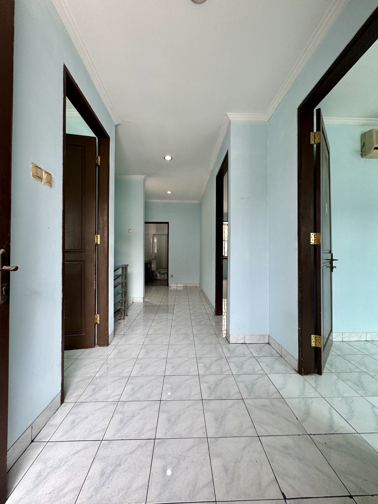 Dijual Rumah di Daan Mogot Baru, Jakarta Barat Indonesia