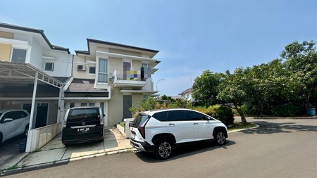 Dijual Rumah Premier Pavillion Kalideres Jakarta Barat