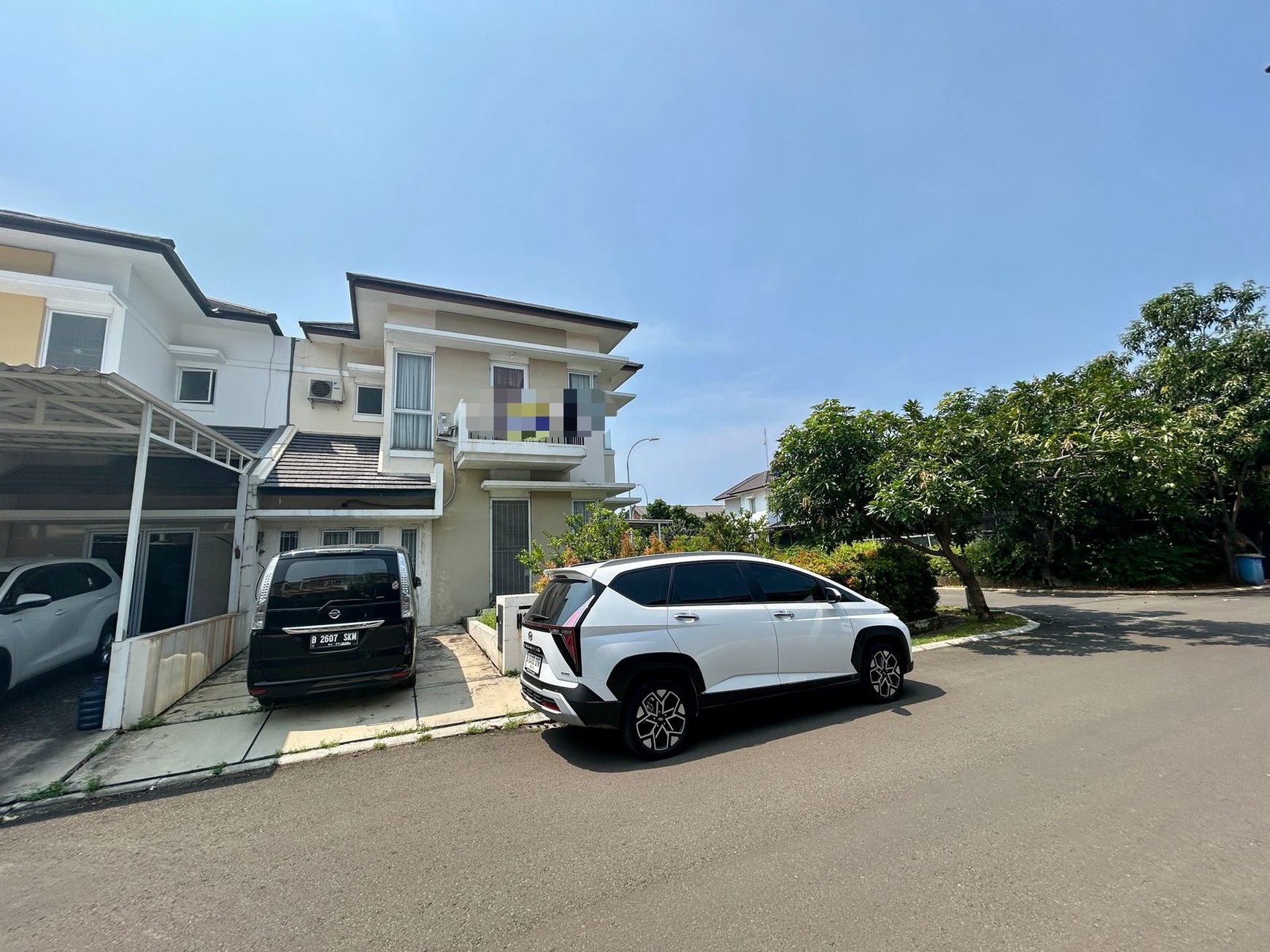 Dijual Rumah Premier Pavillion Kalideres Jakarta Barat